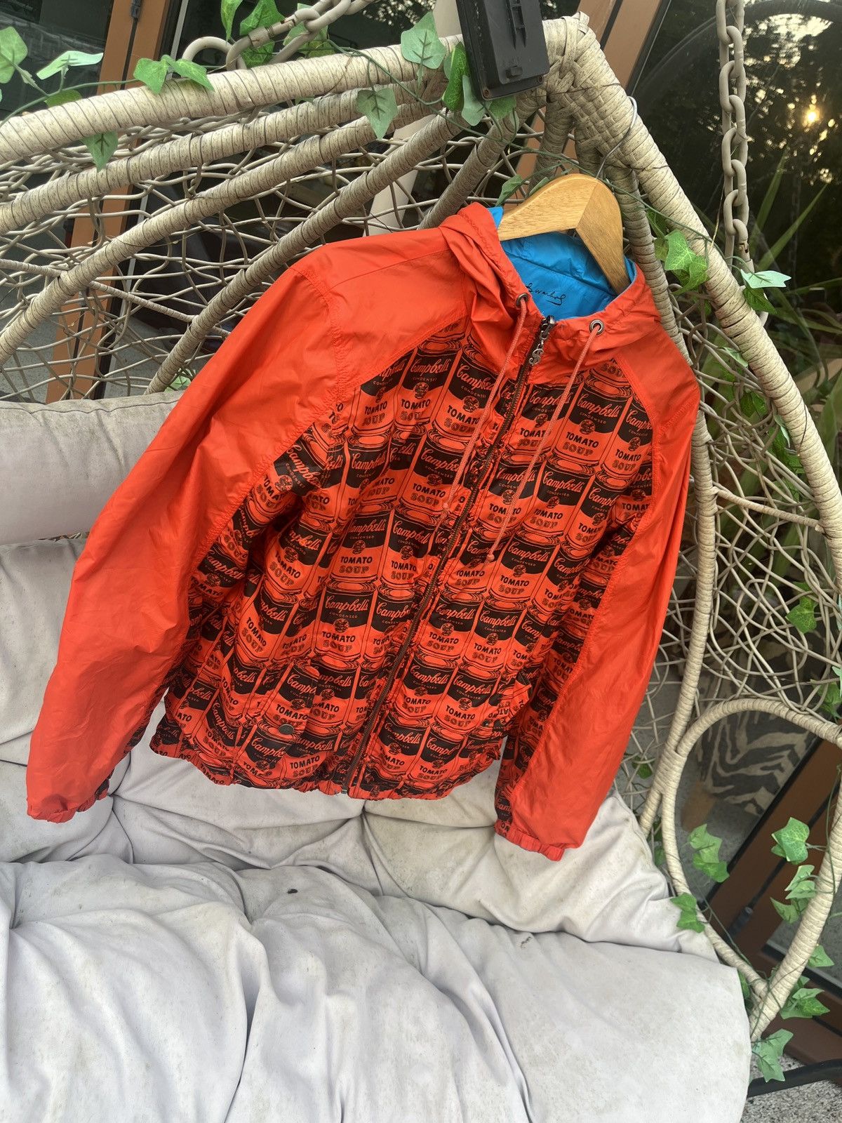 ジャケット・アウター ato archive zip jacket ato archive zip jacket