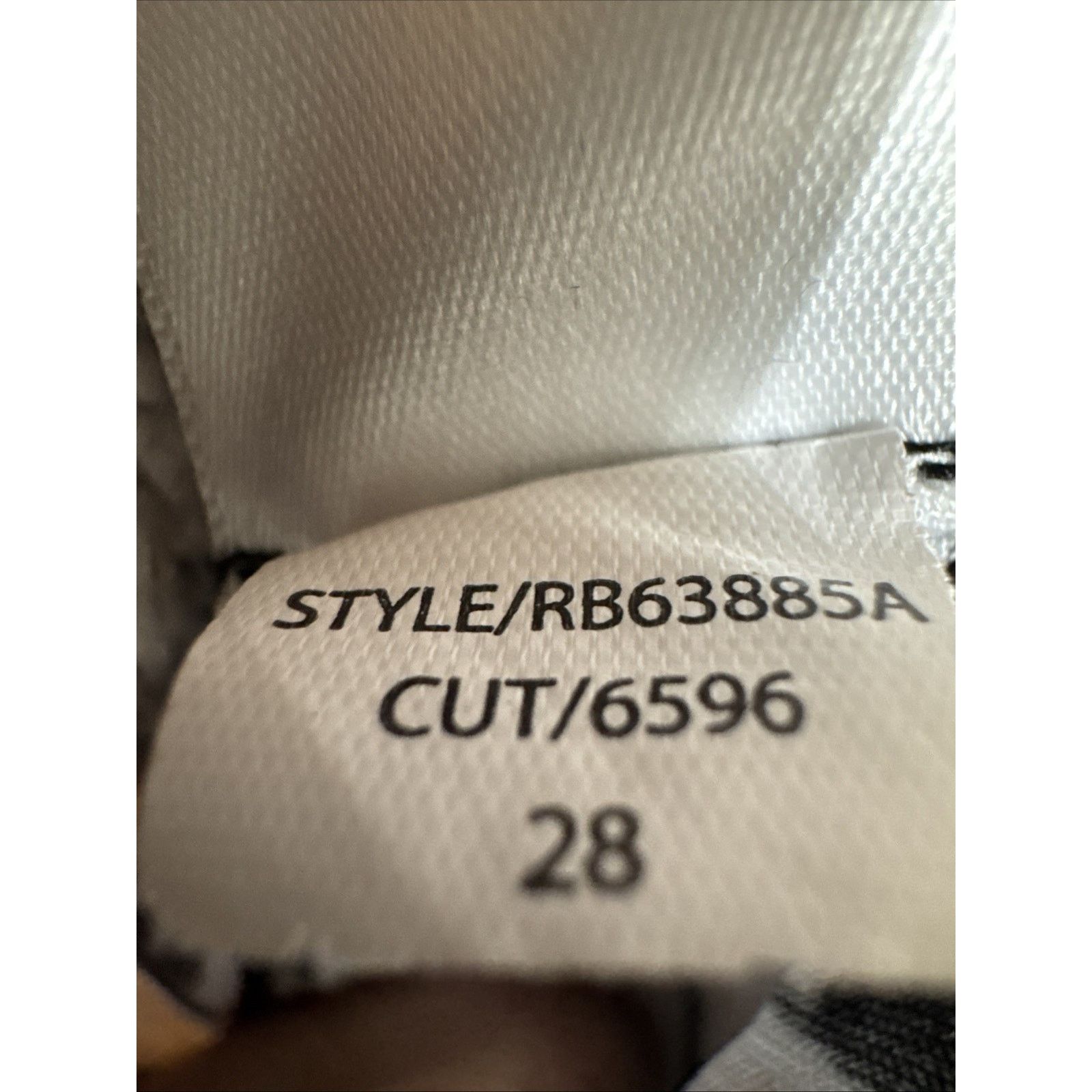 Other Signature By Robbie Bee Dress XL Scarf Neck Retro Y2K Size XL / US 12-14 / IT 48-50 - 8 Thumbnail