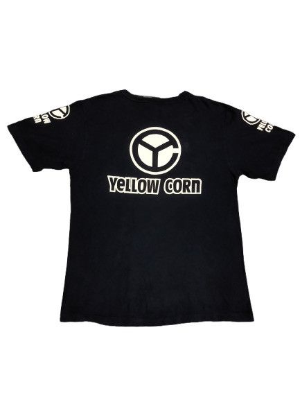 YELLOW CORN Vintage Yellow Corn Tee Size US L / EU 52-54 / 3 - 2 Thumbnail