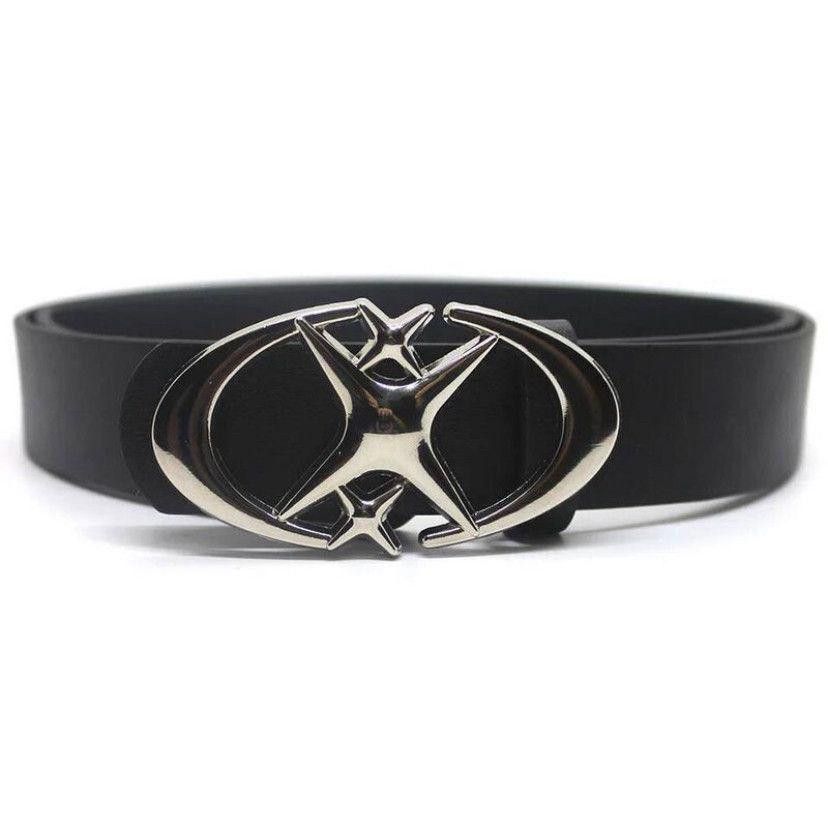 Leather Opium Avant Garde Belt Size ONE SIZE - 2 Thumbnail