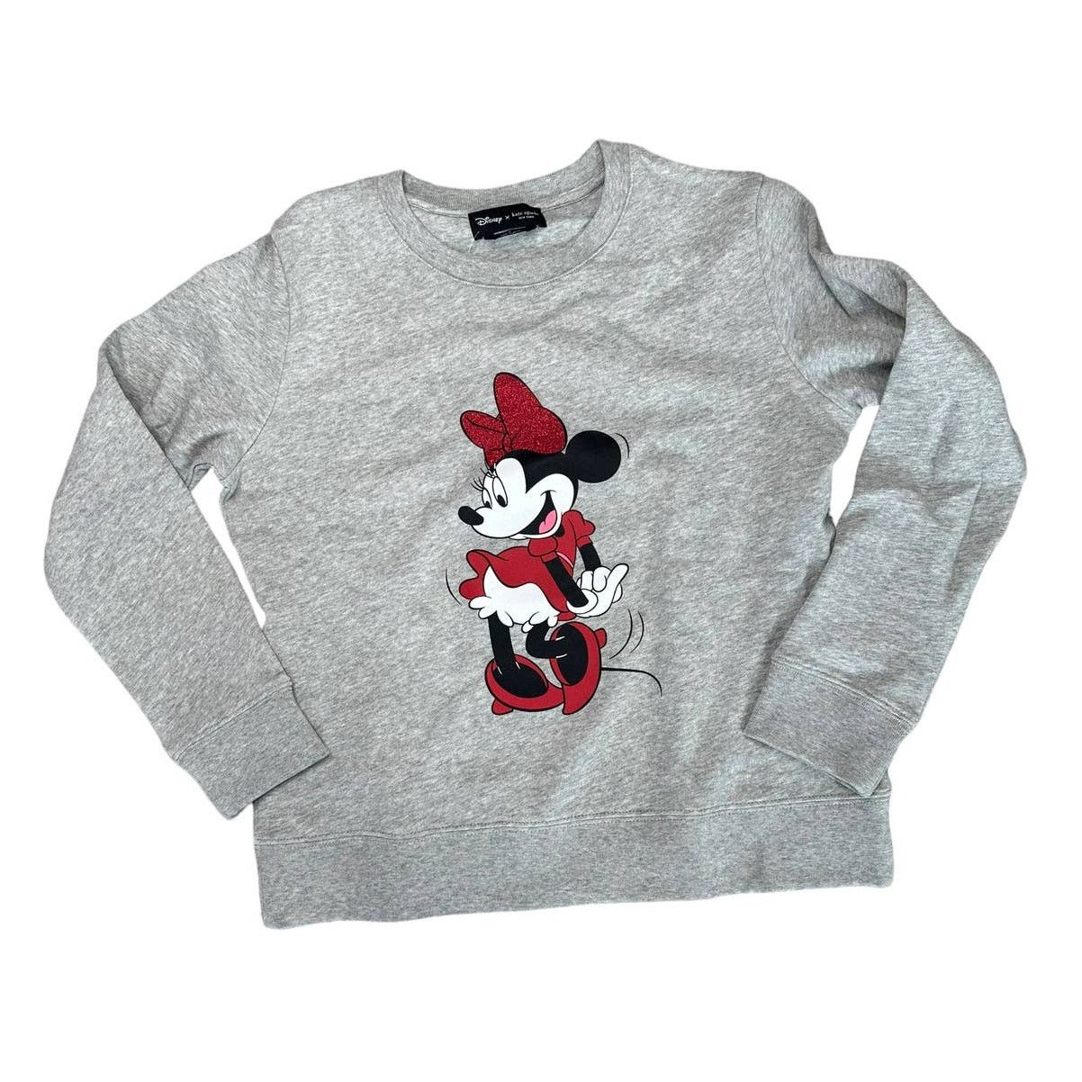 Kate Spade Kate Spade New York Disney Posing Minnie Mouse Sweatshirt S Size S / US 4 / IT 40 - 10 Thumbnail