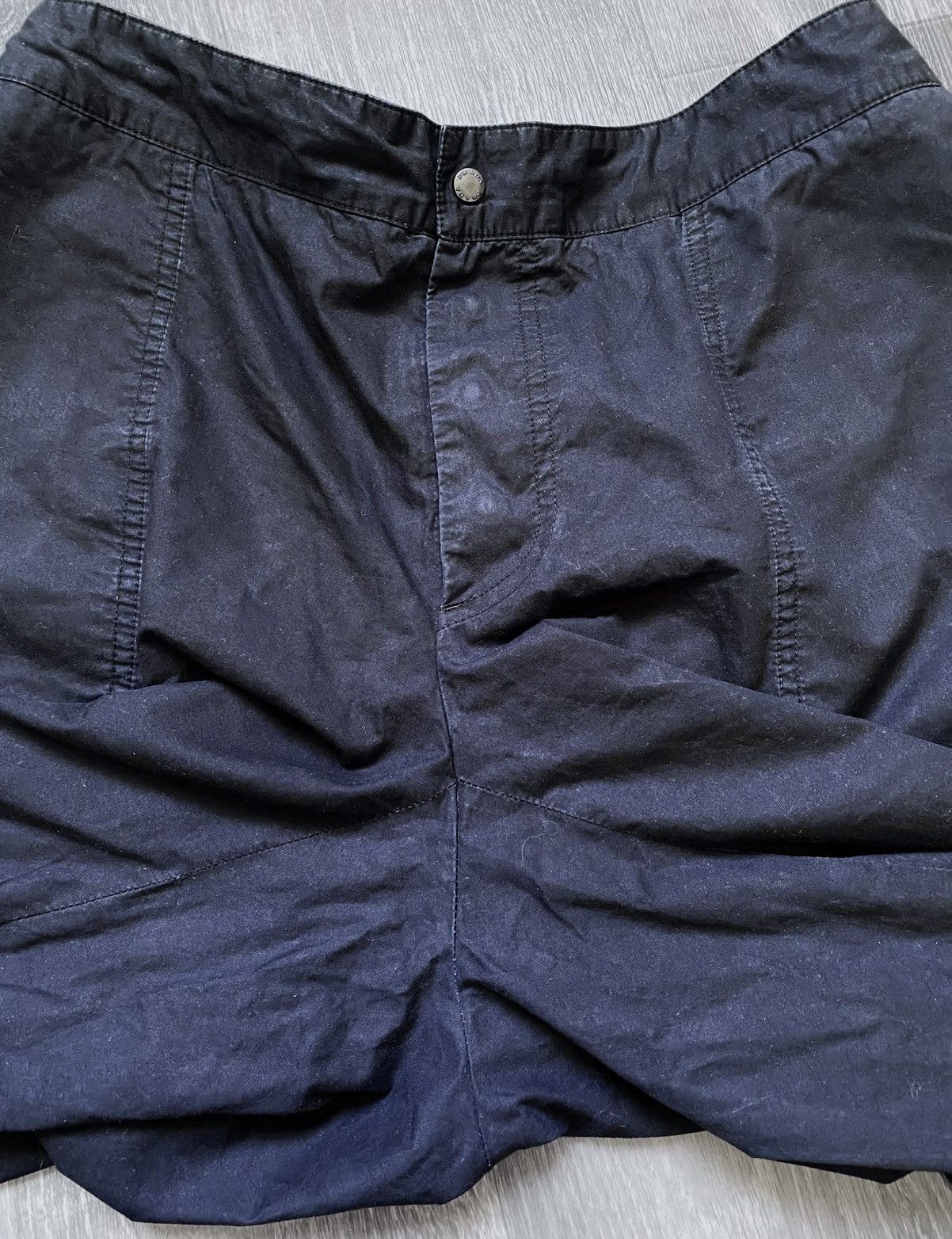 Prada Prada Linea Rossa Archival Multipocket Chino Pants Trousers Size US 38 / EU 54 - 22 Thumbnail