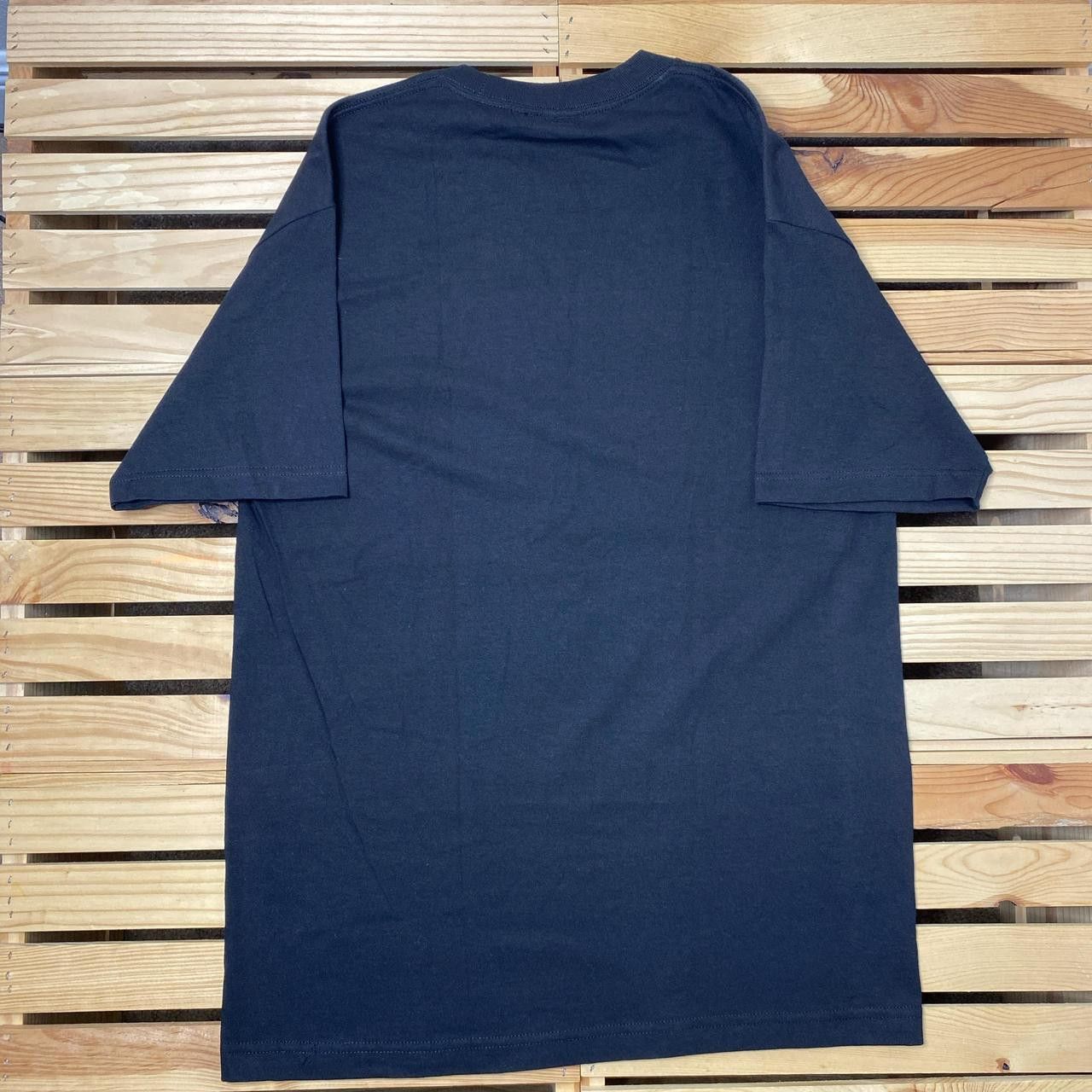 Undefeated NWOT Undefeated x Union Black Betty Boop Tee Size Large Size US L / EU 52-54 / 3 - 2 Thumbnail