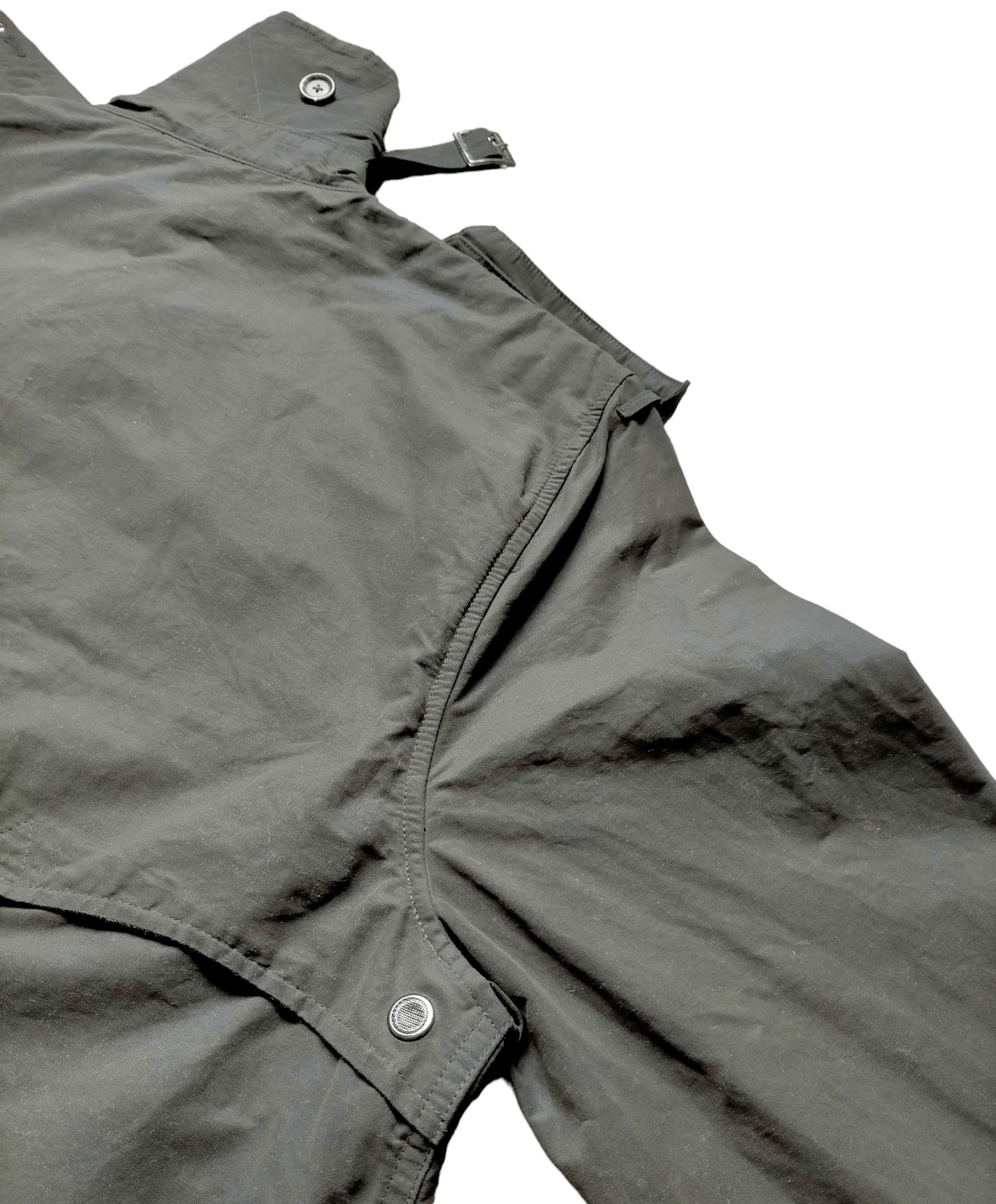 Polo Ralph Lauren Vintage Polo Ralph Lauren Long Trench Coat Size US L / EU 52-54 / 3 - 8 Thumbnail