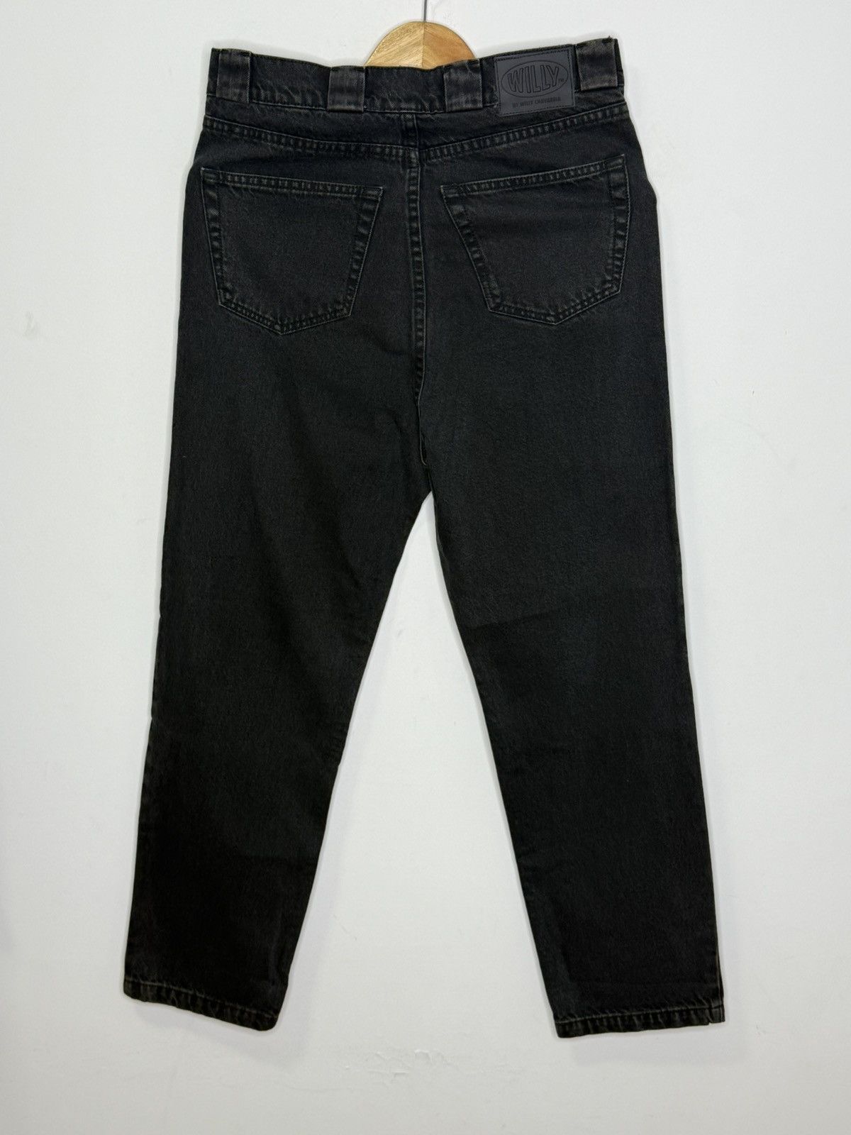 Willy Chavarria WILLY CHAVARRIA JEANS Size US 32 / EU 48 - 7 Thumbnail