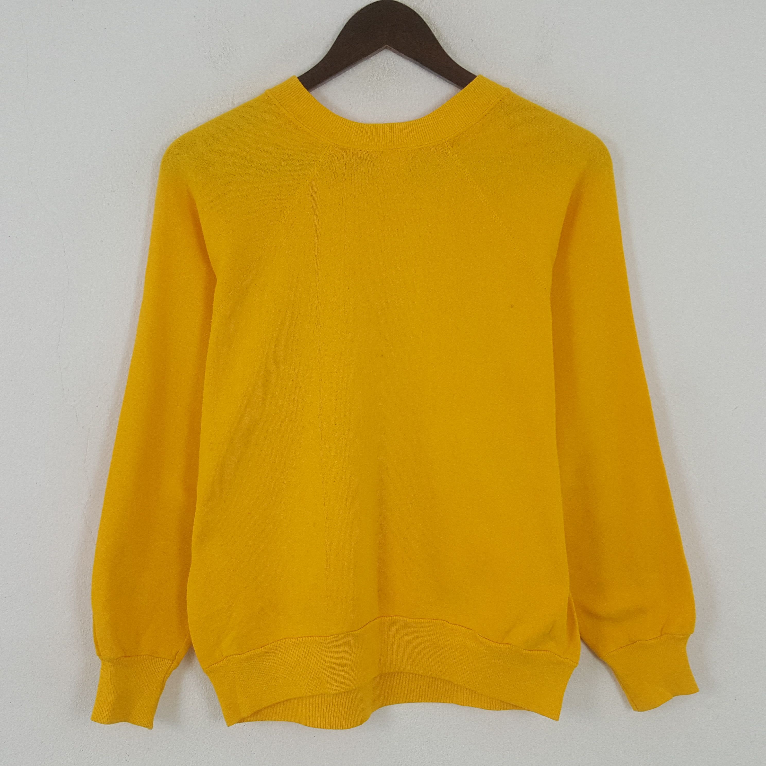 Vintage Vintage University of Michigan Sweatshirt Size US S / EU 44-46 / 1 - 3 Thumbnail
