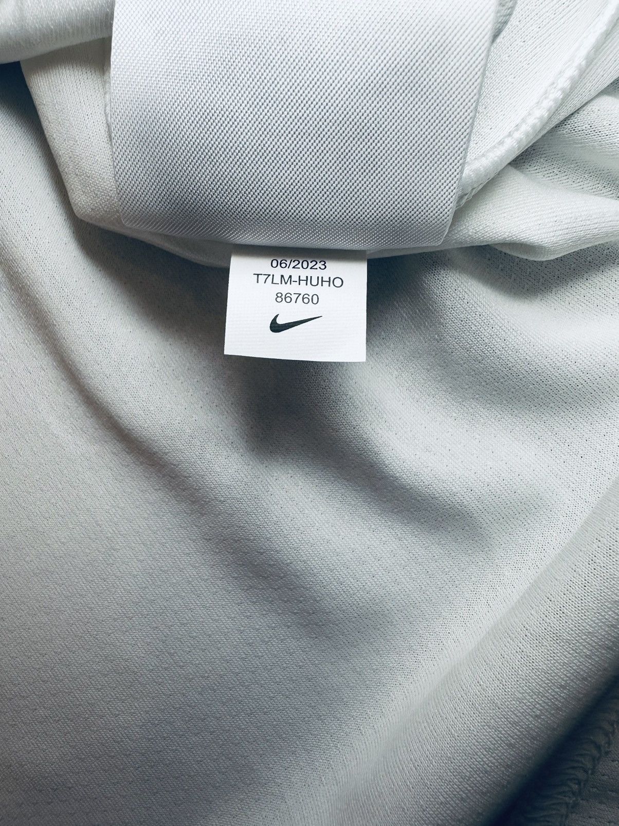 Nike NWOT Nike Houston Astros #22 Custom Name “Perez” Jersey-Lrg Size US L / EU 52-54 / 3 - 9 Thumbnail