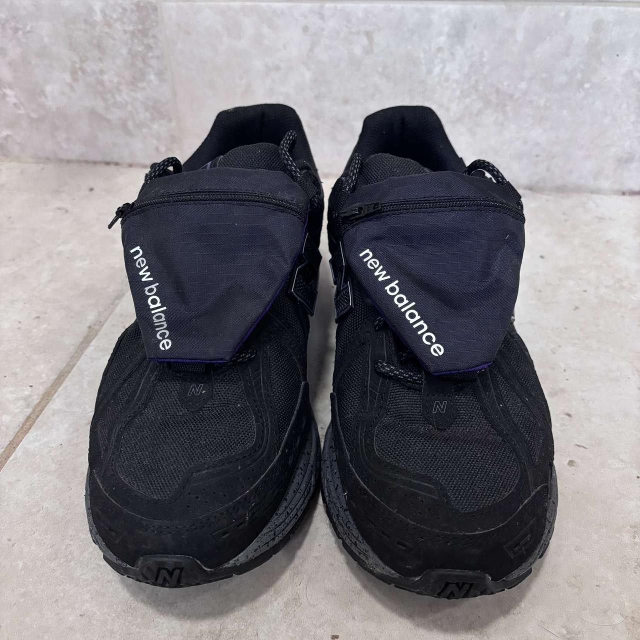 New Balance New Balance 1906r Cordura Size US 8.5 / EU 41-42 - 5 Thumbnail