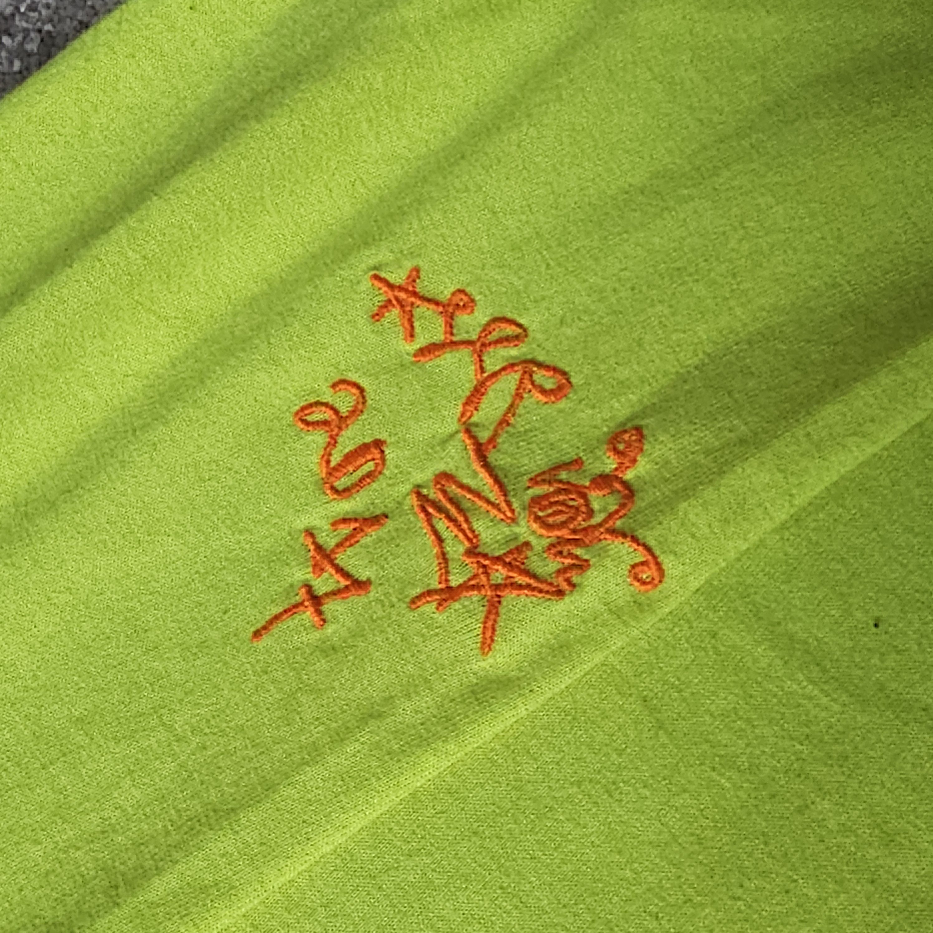 Asspizza Asspizza Collection 1 Longsleeve Tee Size US XL / EU 56 / 4 - 4 Thumbnail