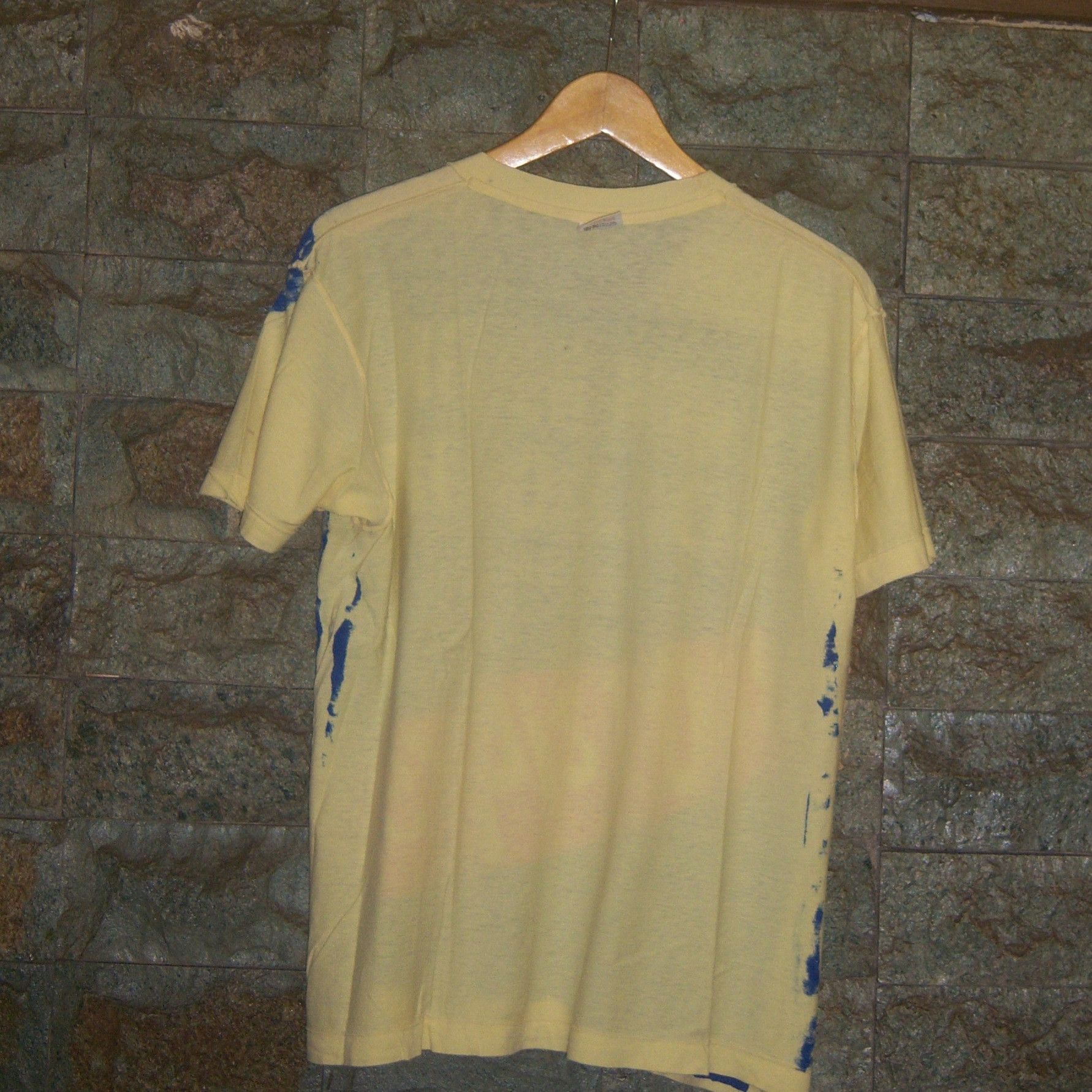 Band Tees 90s Sex Pistols Never Mind The Bollocks Bootleg tee Size US M / EU 48-50 / 2 - 9 Thumbnail