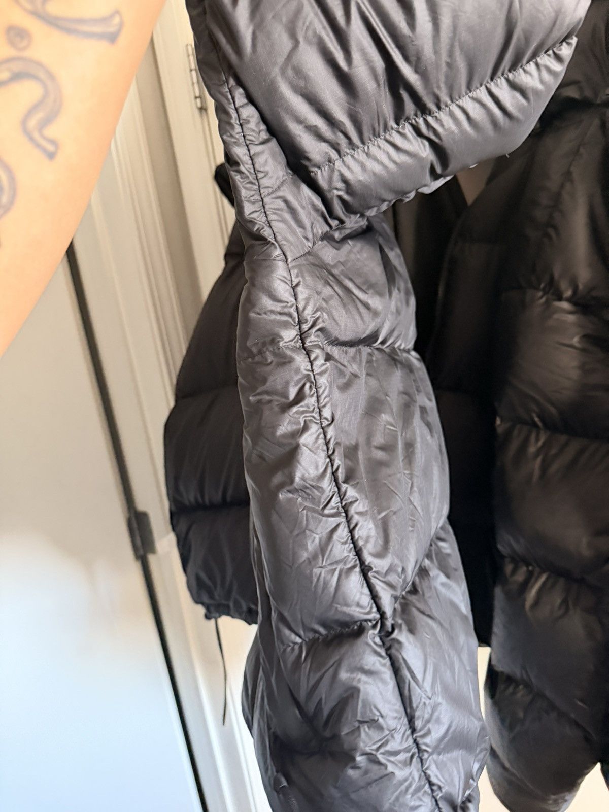 The North Face 1997 The North Face Nuptse Jacket Size US XL / EU 56 / 4 - 7 Thumbnail
