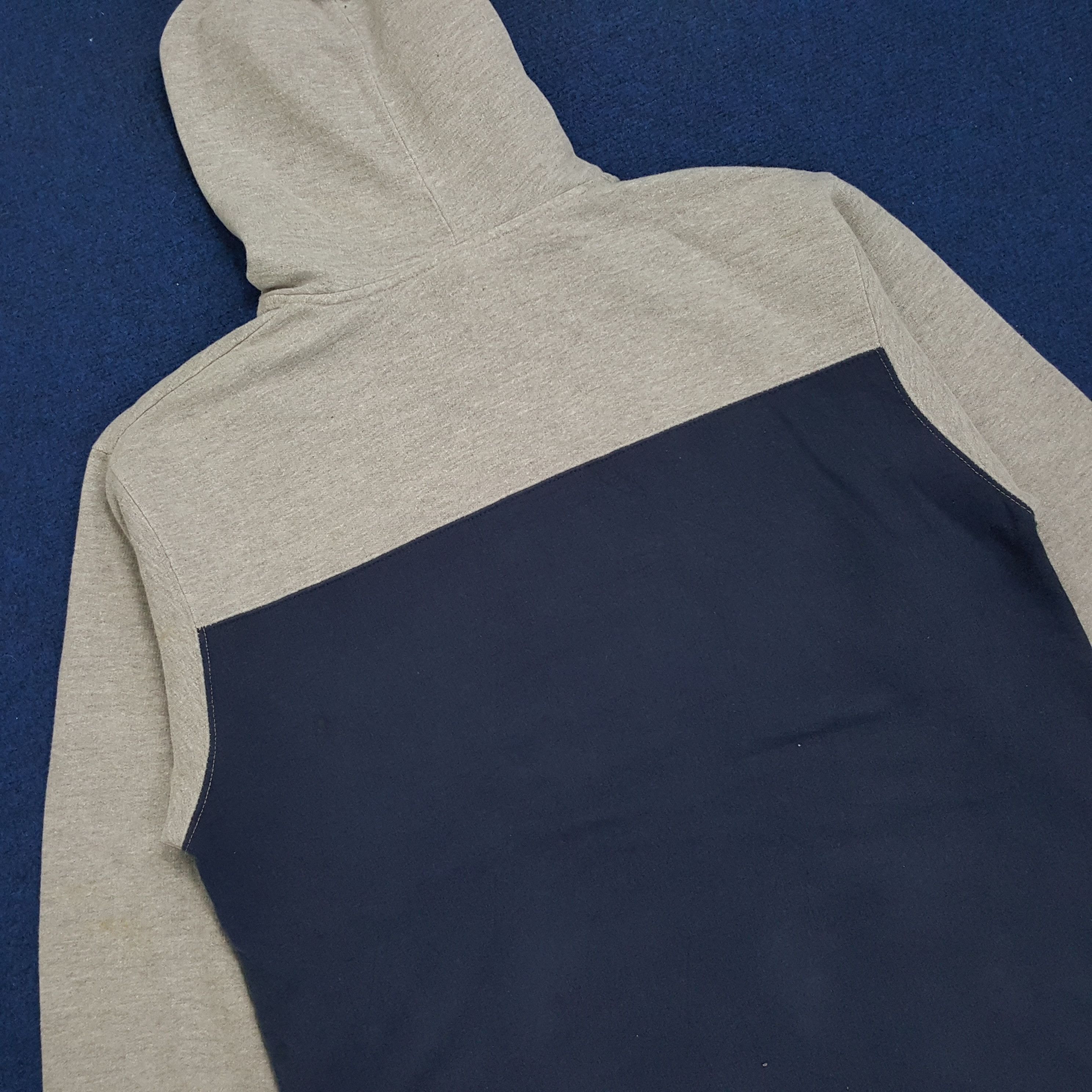 NFL × Vintage Vintage NFL San Diego Chargers American Football Team Hoodie Size US M / EU 48-50 / 2 - 4 Thumbnail