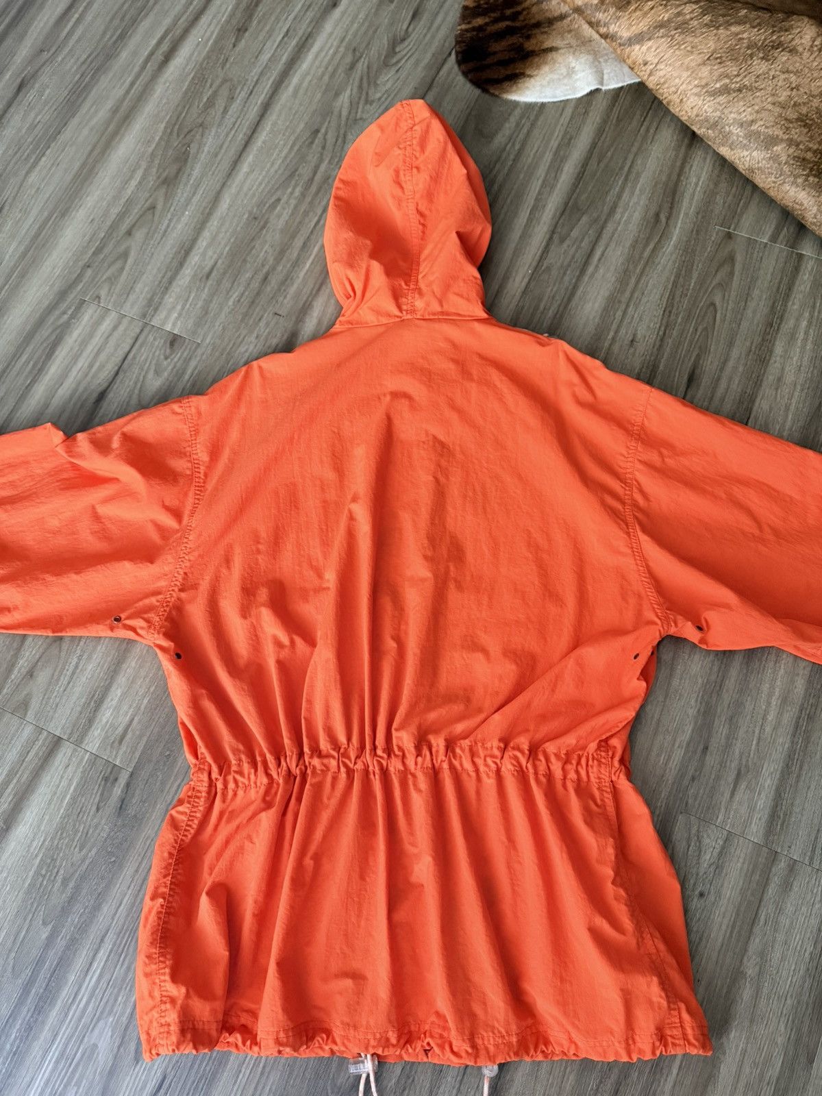 Alexander Julian Rare Vintage Colours by Alexander Julian windbreaker jacket Size US L / EU 52-54 / 3 - 5 Thumbnail