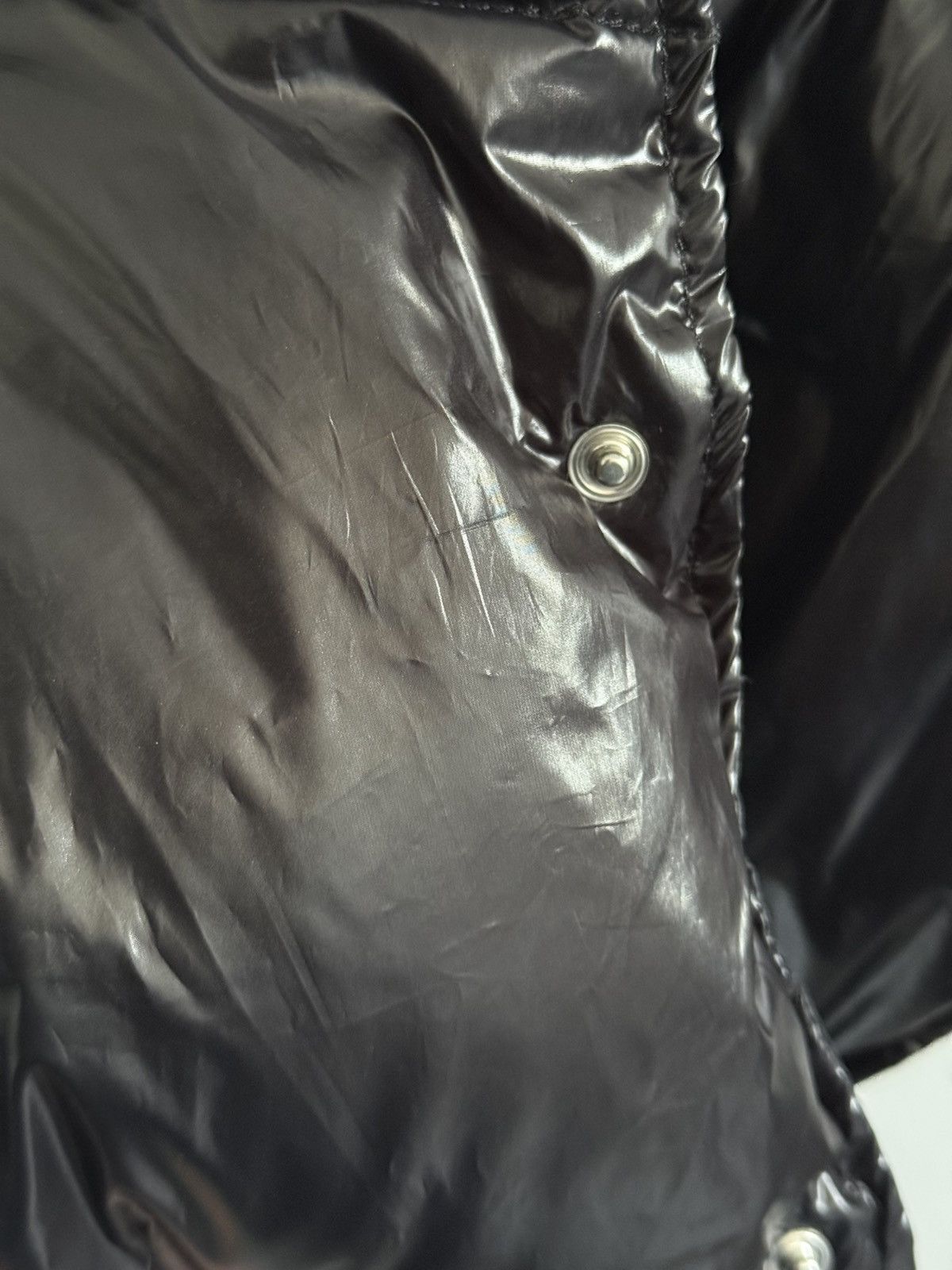 Maison Margiela Maison Margiela AW 2008 Down Puffer Vest Size US M / EU 48-50 / 2 - 6 Thumbnail