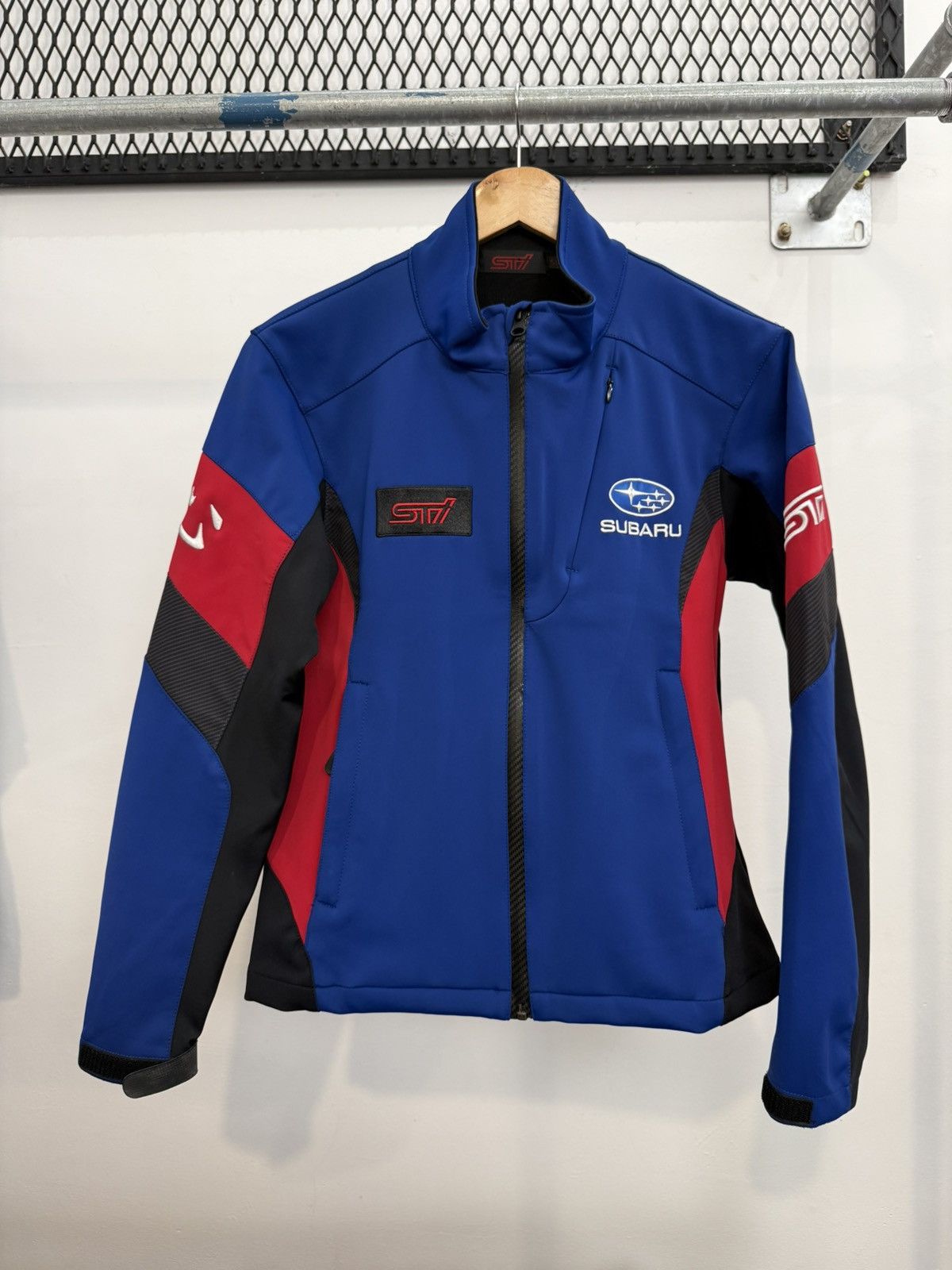 STILLZ Sti Performance subaru Size US S / EU 44-46 / 1 - 1 Thumbnail