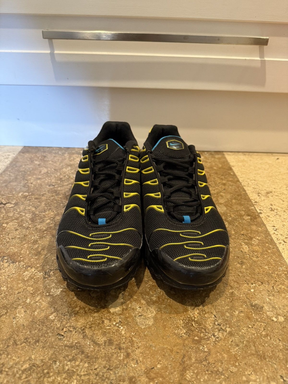 Nike Nike TN ‘Taxi’ - US9.5 Size US 9.5 / EU 42-43 - 5 Thumbnail