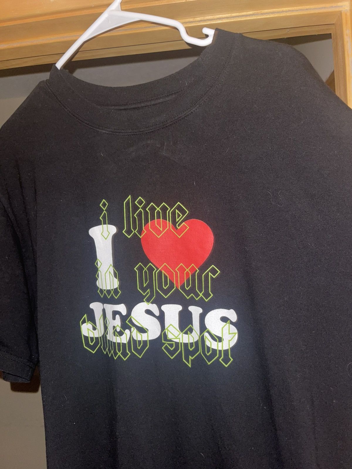 Guardian Angel Guardian Angel T shirt Size US XXL / EU 58 / 5 - 1 Thumbnail
