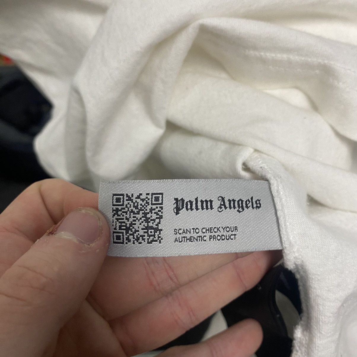 Missoni × Palm Angels Palm Angels x Missoni T-Shirt Rare Size US M / EU 48-50 / 2 - 8 Thumbnail