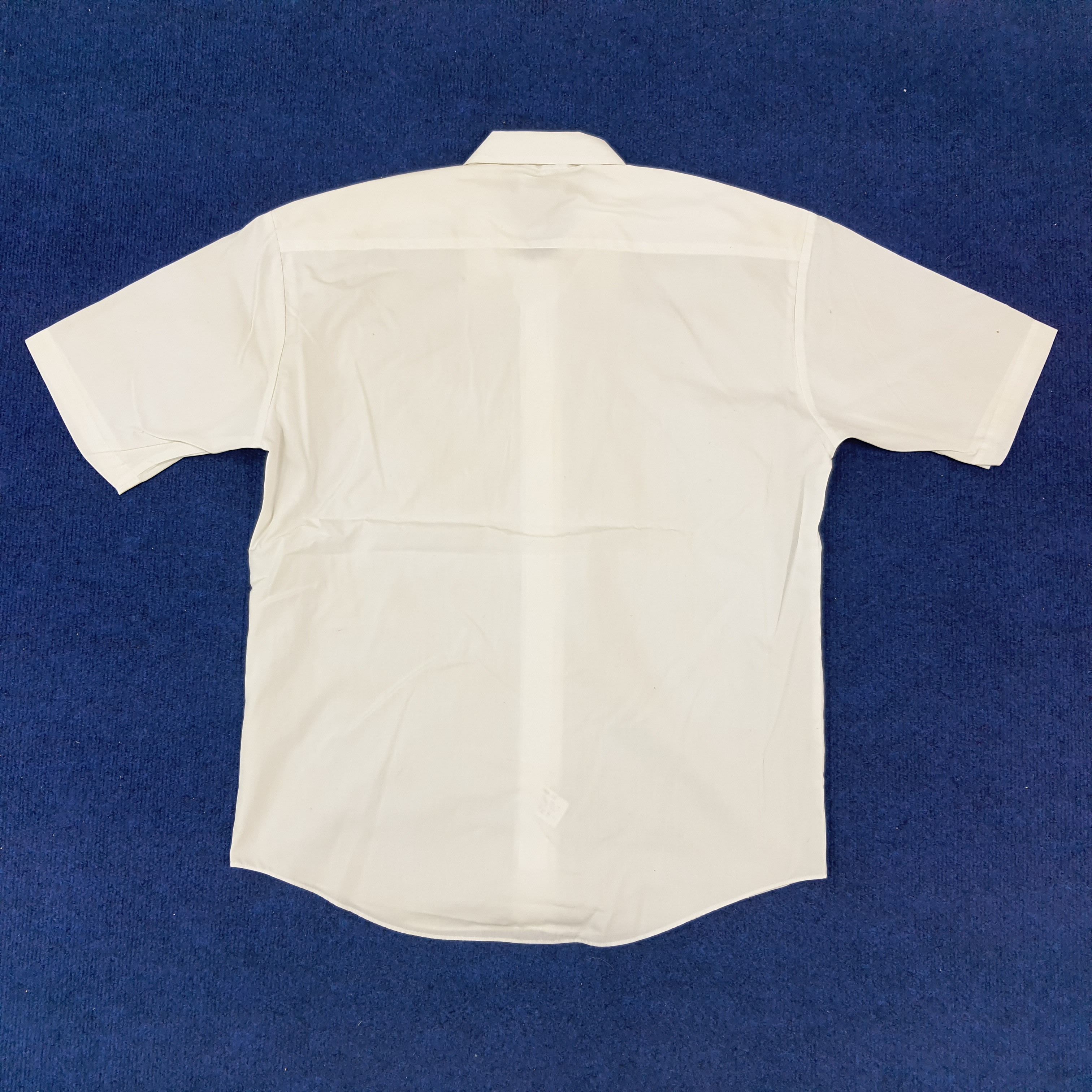 Designer × Issey Miyake × Vintage Vintage Im by Issey Miyake Japanese Brand Button Up Shirt Size US M / EU 48-50 / 2 - 4 Thumbnail