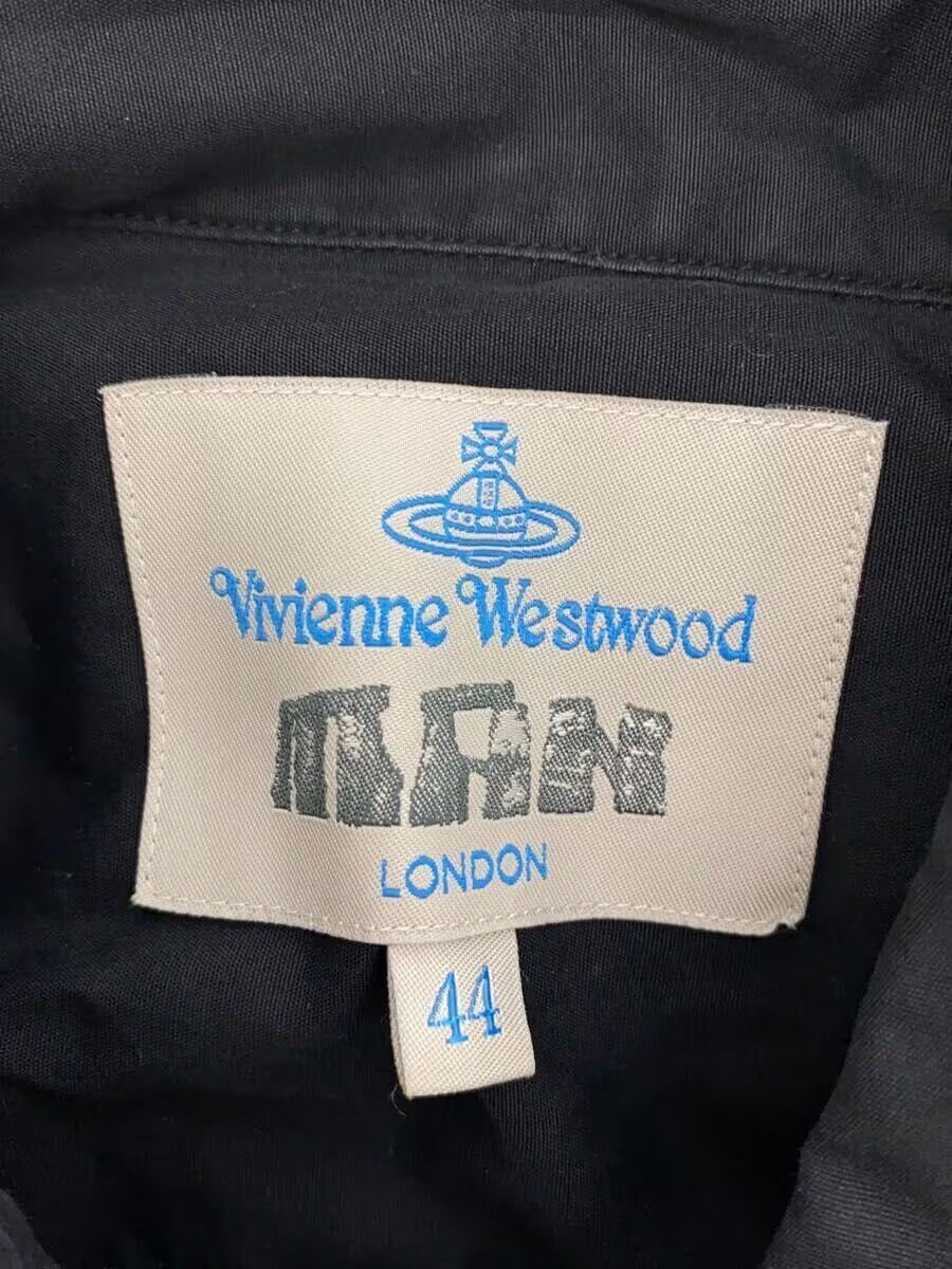 Vivienne Westwood Orb Button Shirt Size US S / EU 44-46 / 1 - 4 Thumbnail