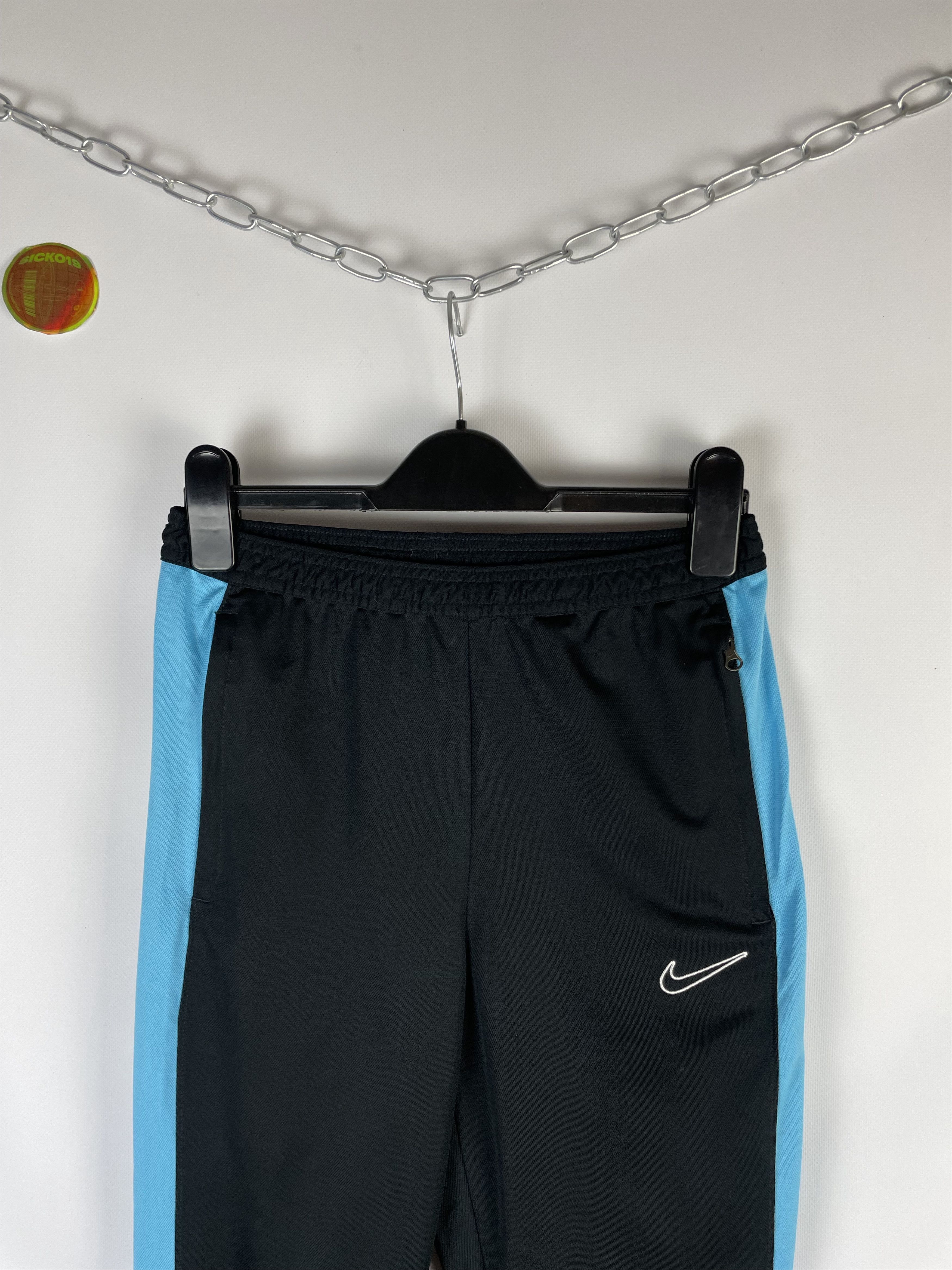 Nike Vintage Nike Sweatpants Y2k Size US 28 / EU 44 - 3 Thumbnail
