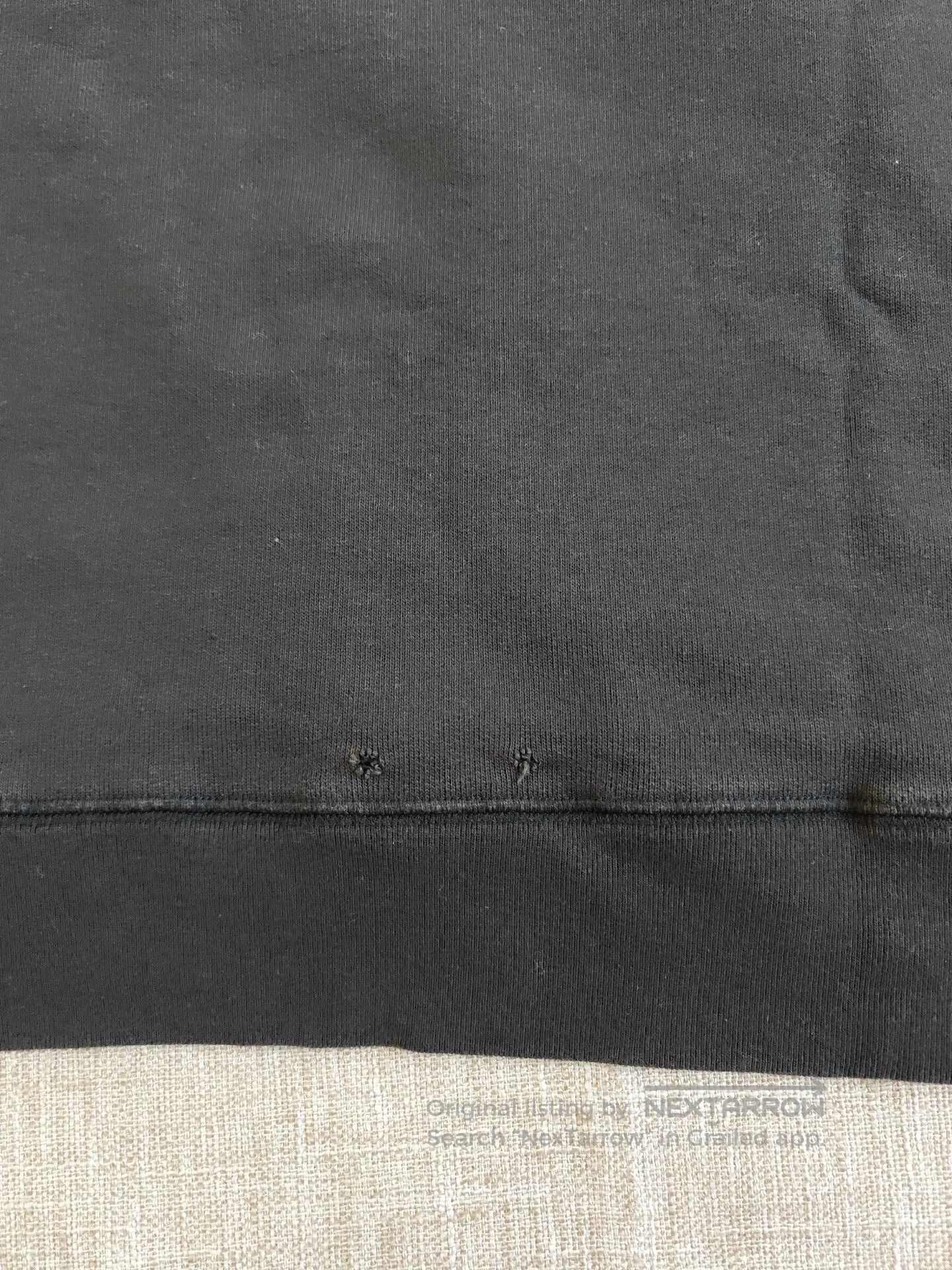 Chrome Hearts Chrome Hearts Men's Cross Patchwork Hoodie. Size US L / EU 52-54 / 3 - 9 Thumbnail