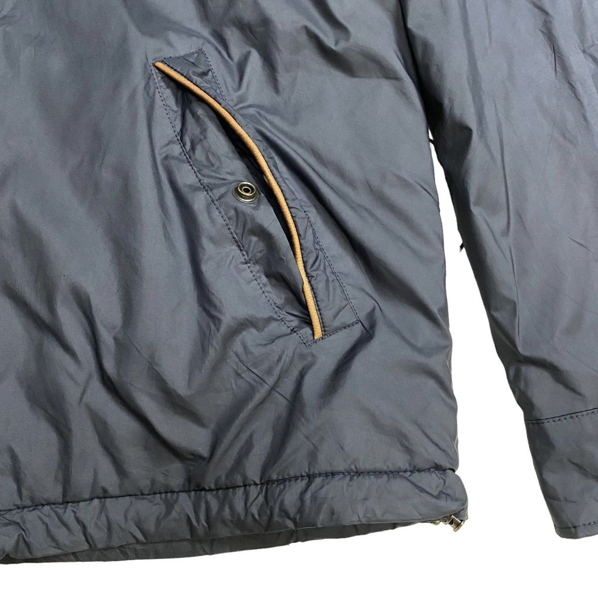 Polo Ralph Lauren × Ralph Lauren Polo Ralph Lauren concealed hoodie jacket Size US M / EU 48-50 / 2 - 8 Thumbnail