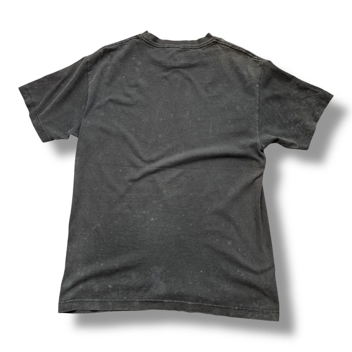 Mad Engine VINTAGE Y2K DISTRESSED FADED THE AVENGERS MARVEL TSHIRT Size US M / EU 48-50 / 2 - 4 Thumbnail