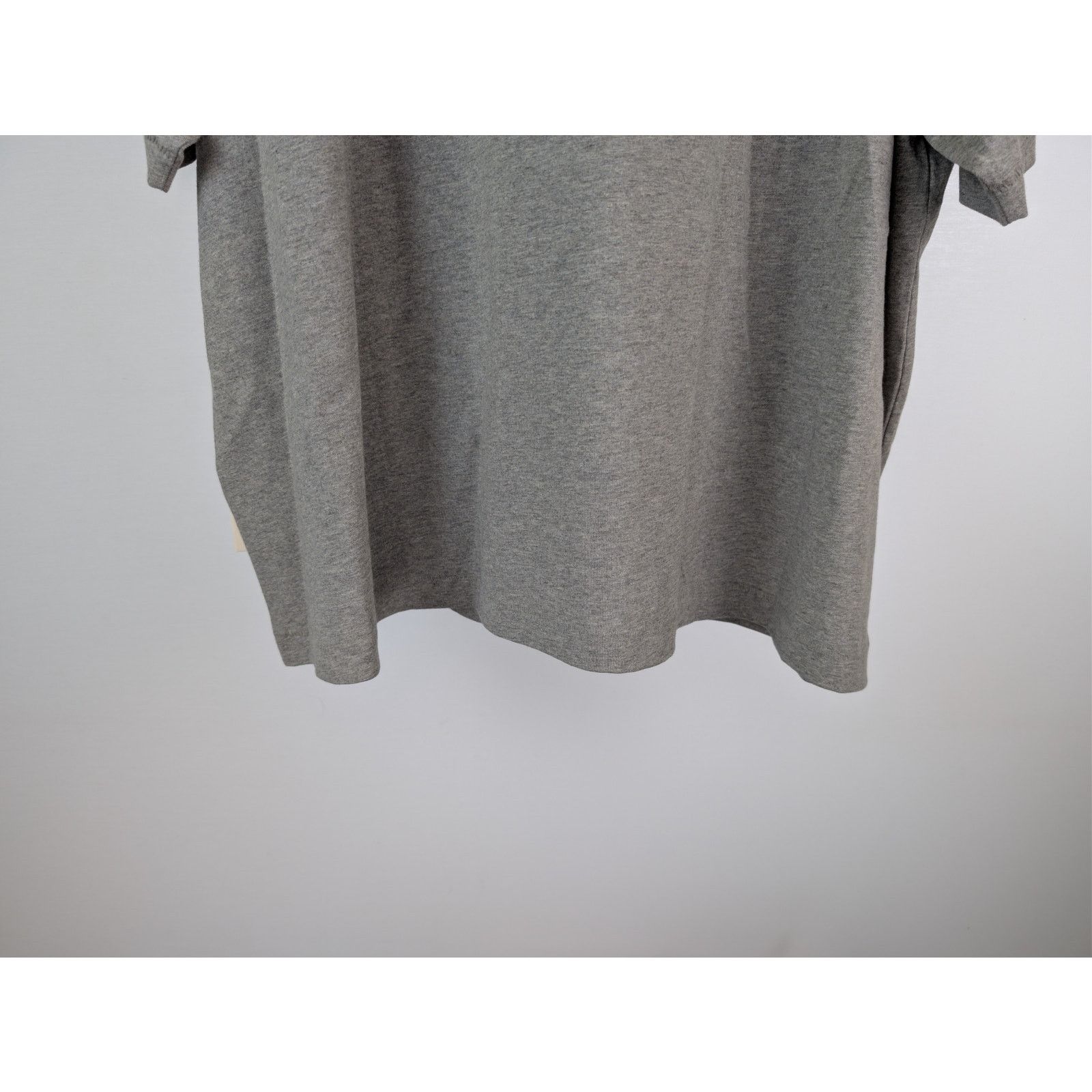 Fear of God o1rshd1 Atlanta Hawks NBA Tee Shirt in Dark Heather Size US XXL / EU 58 / 5 - 12 Thumbnail