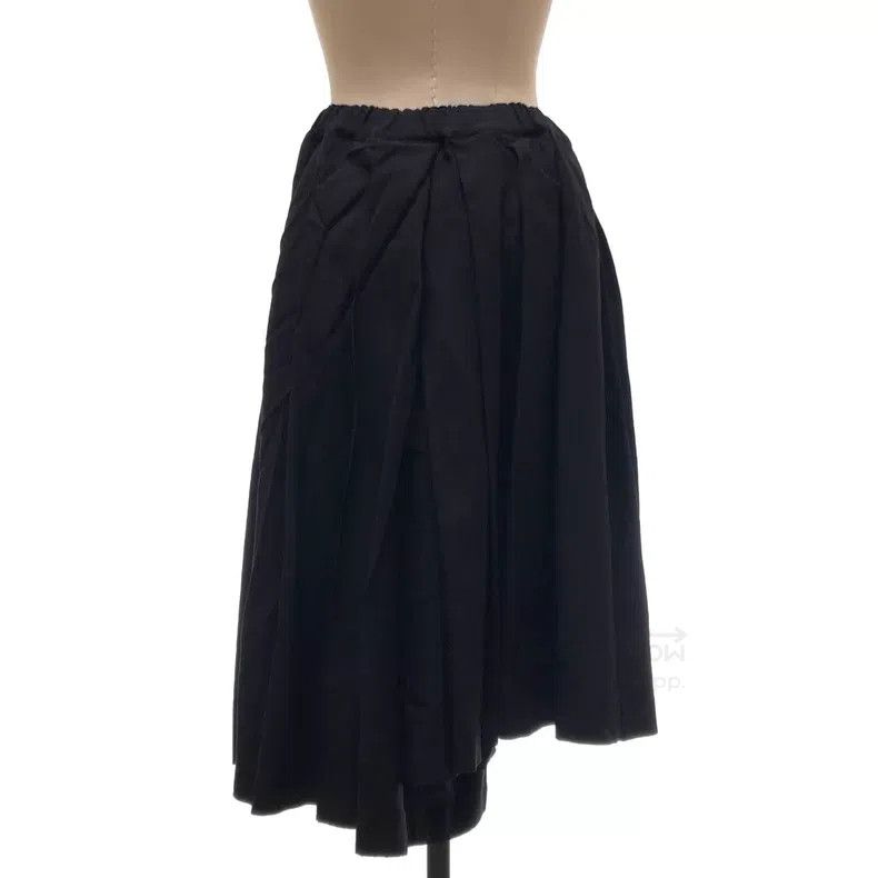 Comme des Garcons Comme Des Garcons size XS Drawstring Puffy Skirt Size 23" - 5 Thumbnail