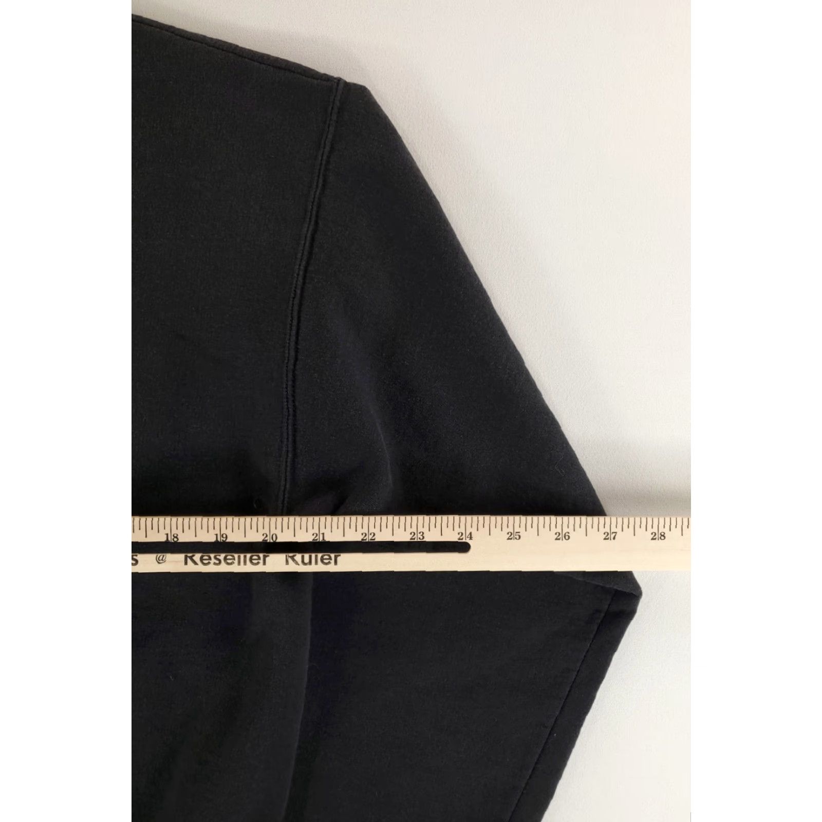 Champion VINTAGE Princeton Champion VTG 90s Crew Neck Sweatshirt Black Mens M Size US M / EU 48-50 / 2 - 6 Thumbnail