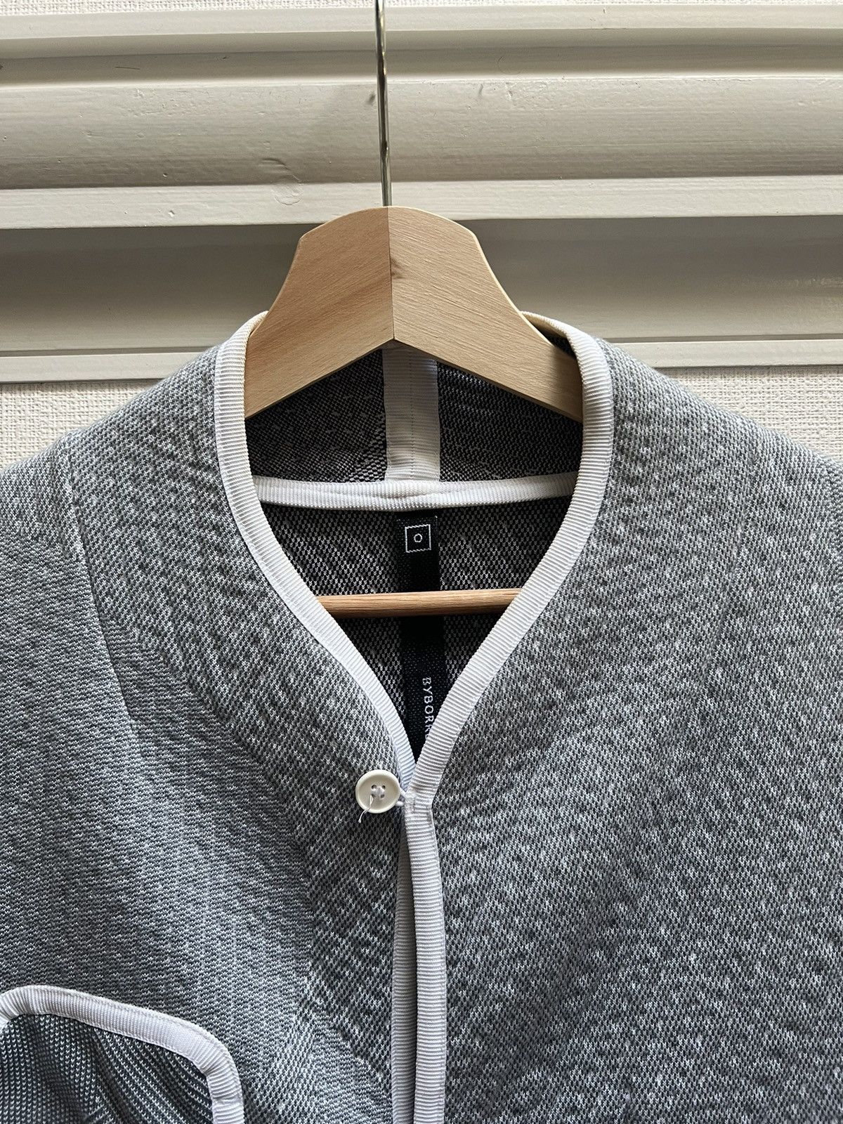 Byborre Byborre Vest i3 Size US L / EU 52-54 / 3 - 3 Thumbnail