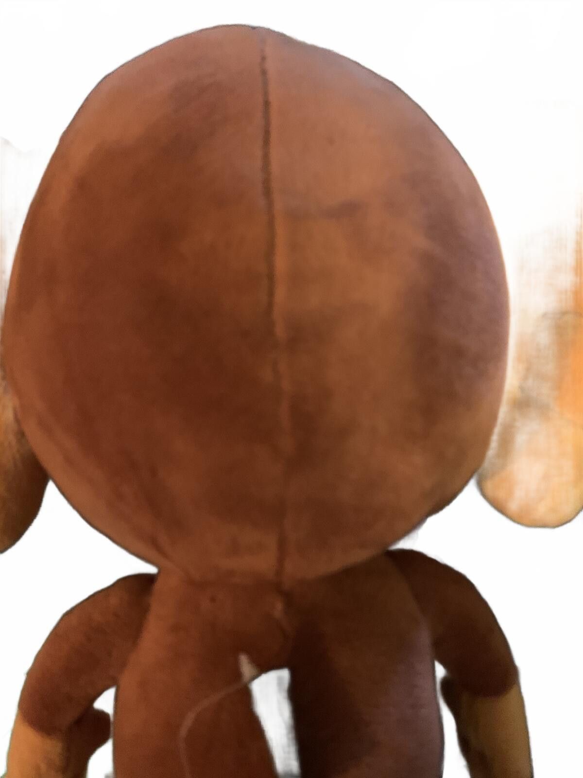 Kaws BAPE x Baby Milo x KAWS Plush - A Bathing Ape - RARE! VHTF Size ONE SIZE - 7 Thumbnail