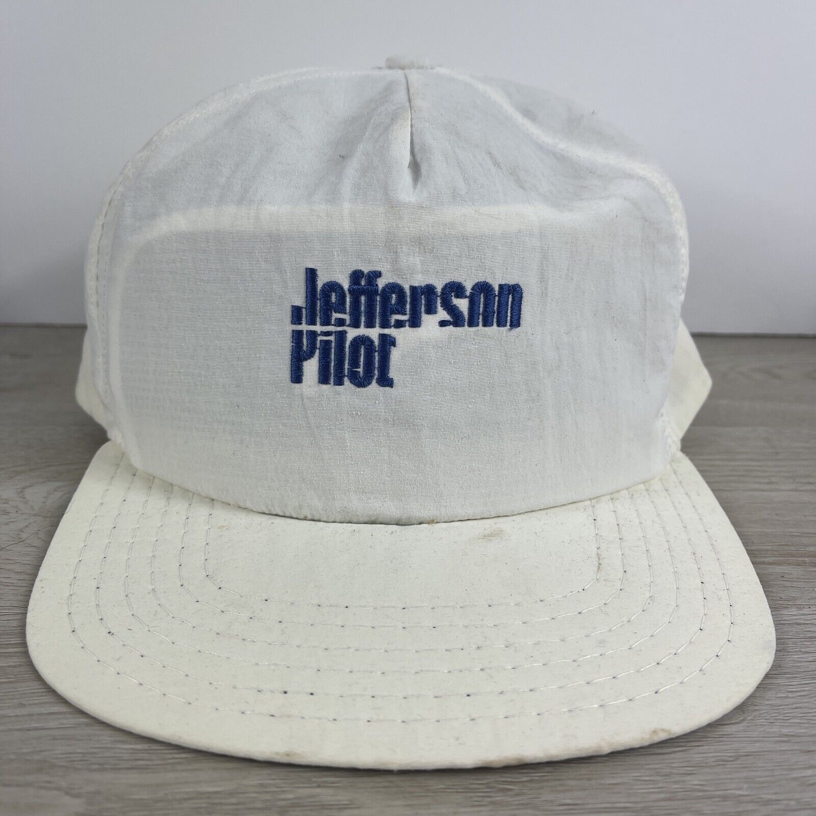 Other Gopuff Every Puff Counts Adults White Adjustable Hat  display picture 1