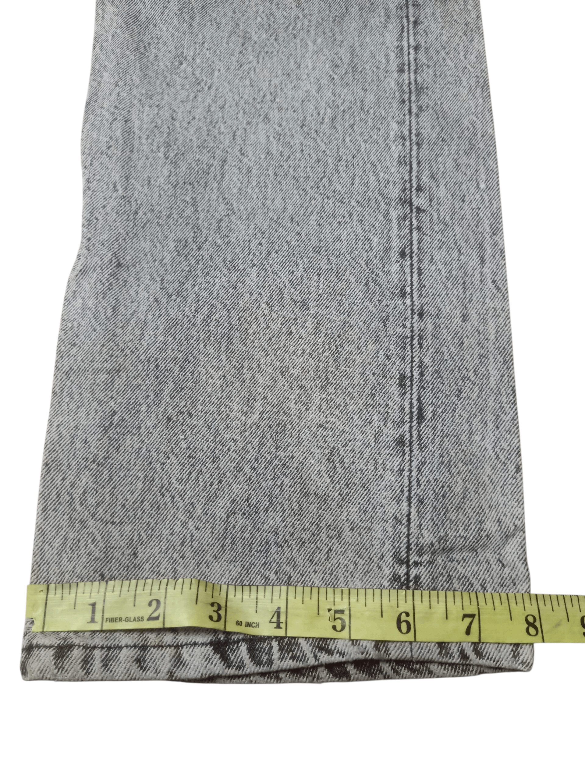 Levi's Vintage Clothing 🌟Levis 501 Denim Stone Wash 80s 🌟 Size US 33 - 15 Thumbnail