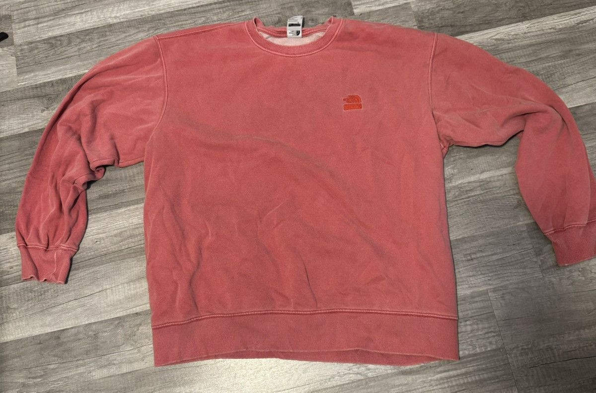 Supreme × The North Face Supreme The North Face Pigment Printed 