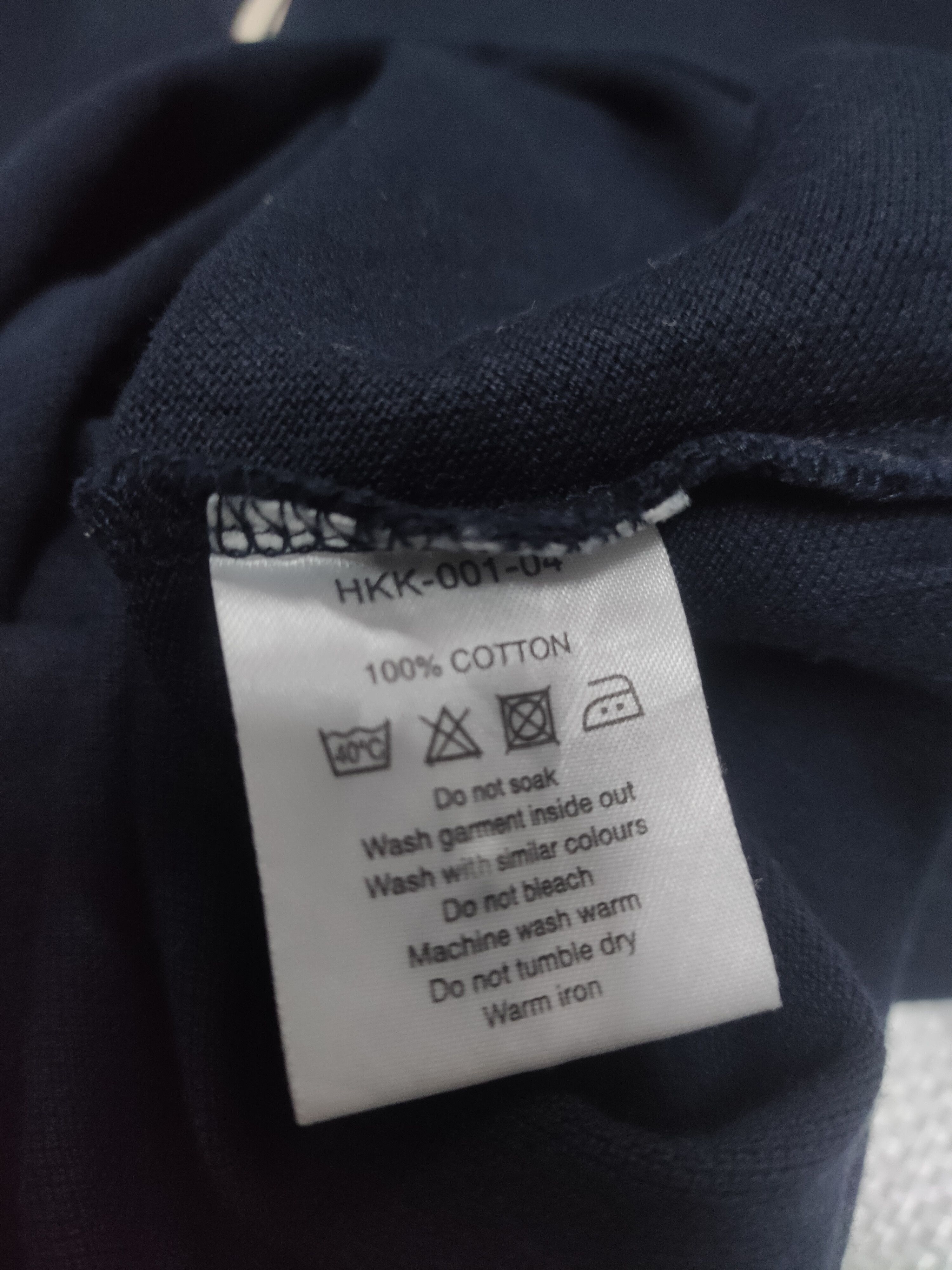 Burberry Burberry London polo shirt Size M / US 6-8 / IT 42-44 - 4 Thumbnail