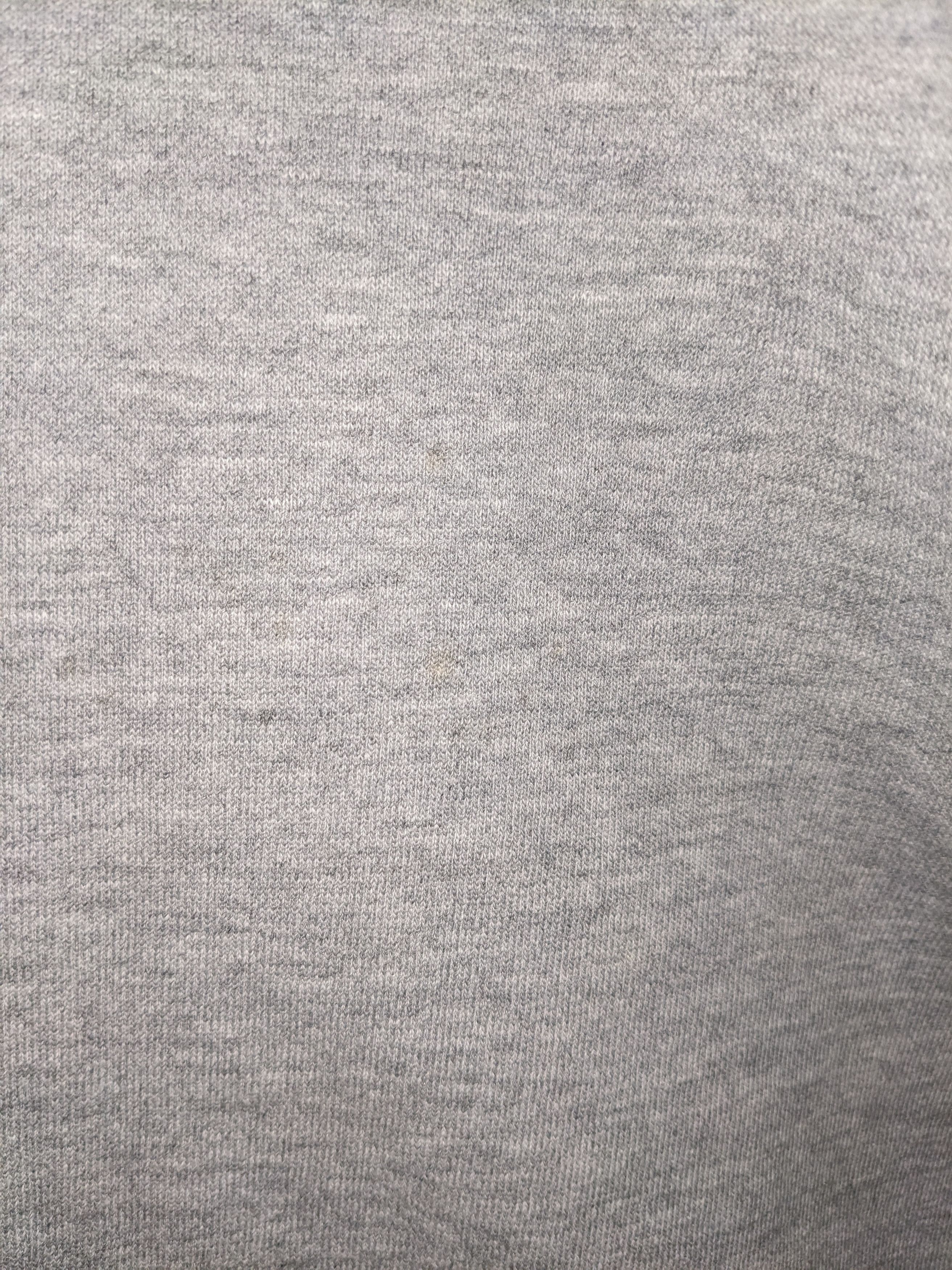 NFL × Vintage Vintage Y2K New York Jets NFL Football Gray Medium Hoodie Size US M / EU 48-50 / 2 - 12 Thumbnail