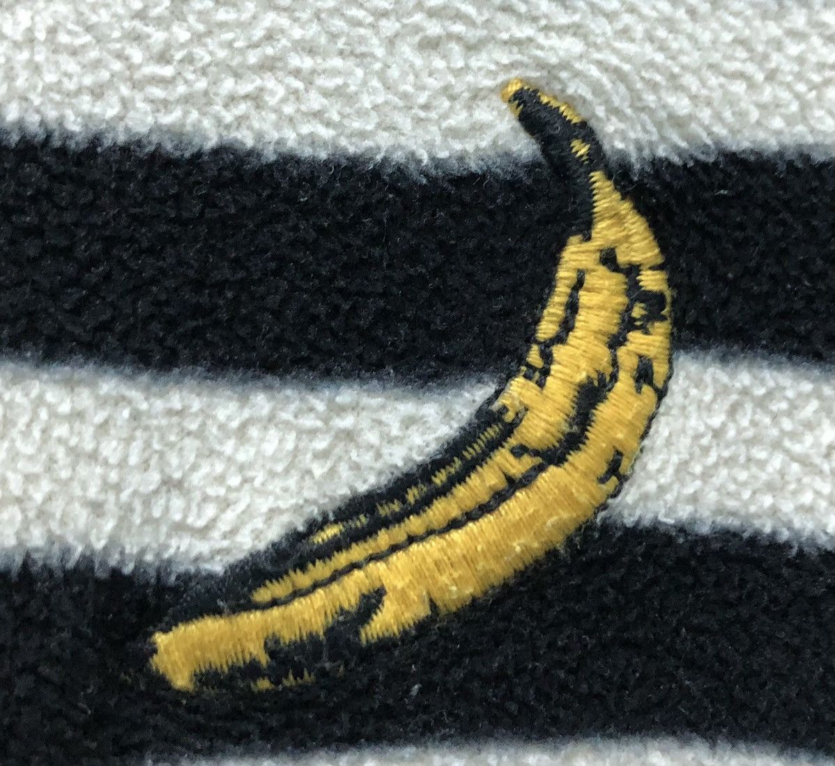 Andy Warhol × Uniqlo Vintage Uniqlo The Andy Warhol Sweatshirt Size US M / EU 48-50 / 2 - 3 Thumbnail