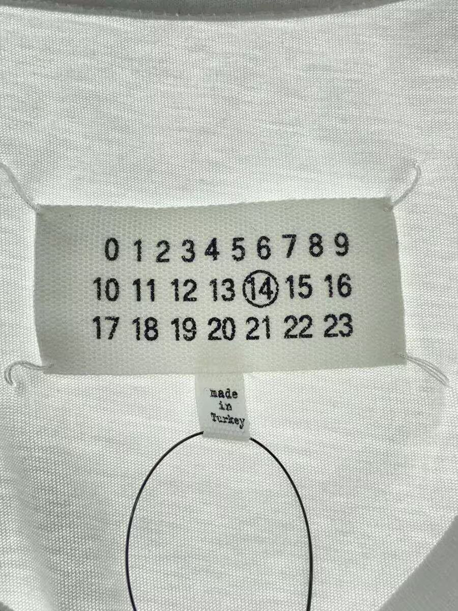 Maison Margiela "STEREOTYPE" Tee Size US S / EU 44-46 / 1 - 4 Thumbnail