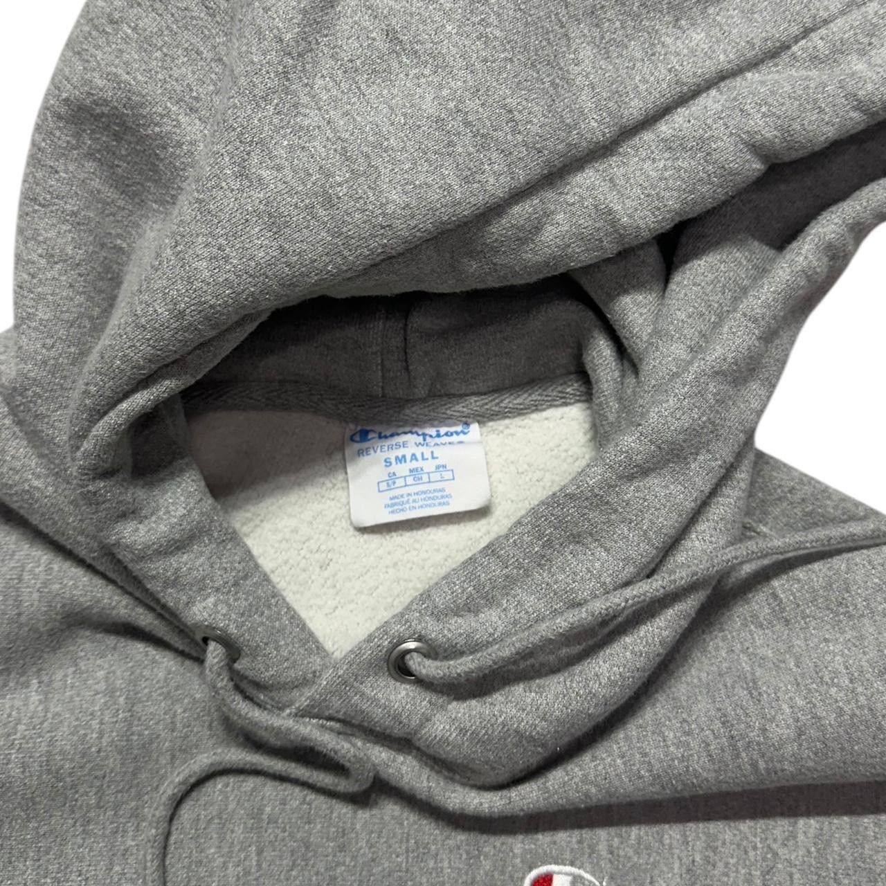 Champion × Vintage Champion Reverse Weave Hoodie Size S / US 4 / IT 40 - 4 Thumbnail