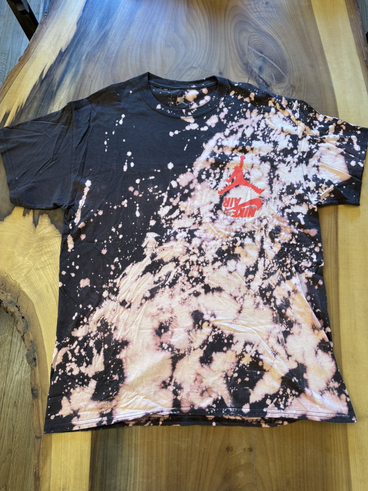 Nike × Travis Scott Custom Travis Scott x Nike Highest Tee Size US L / EU 52-54 / 3 - 1 Thumbnail