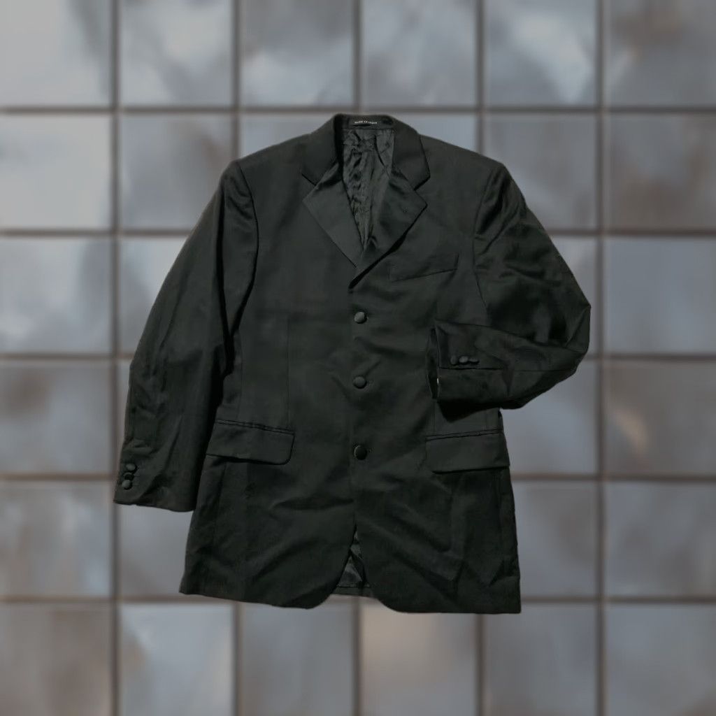 Loro Piana Loro Piana Super 130's Blazer - Teijin Men's Shop Ginza