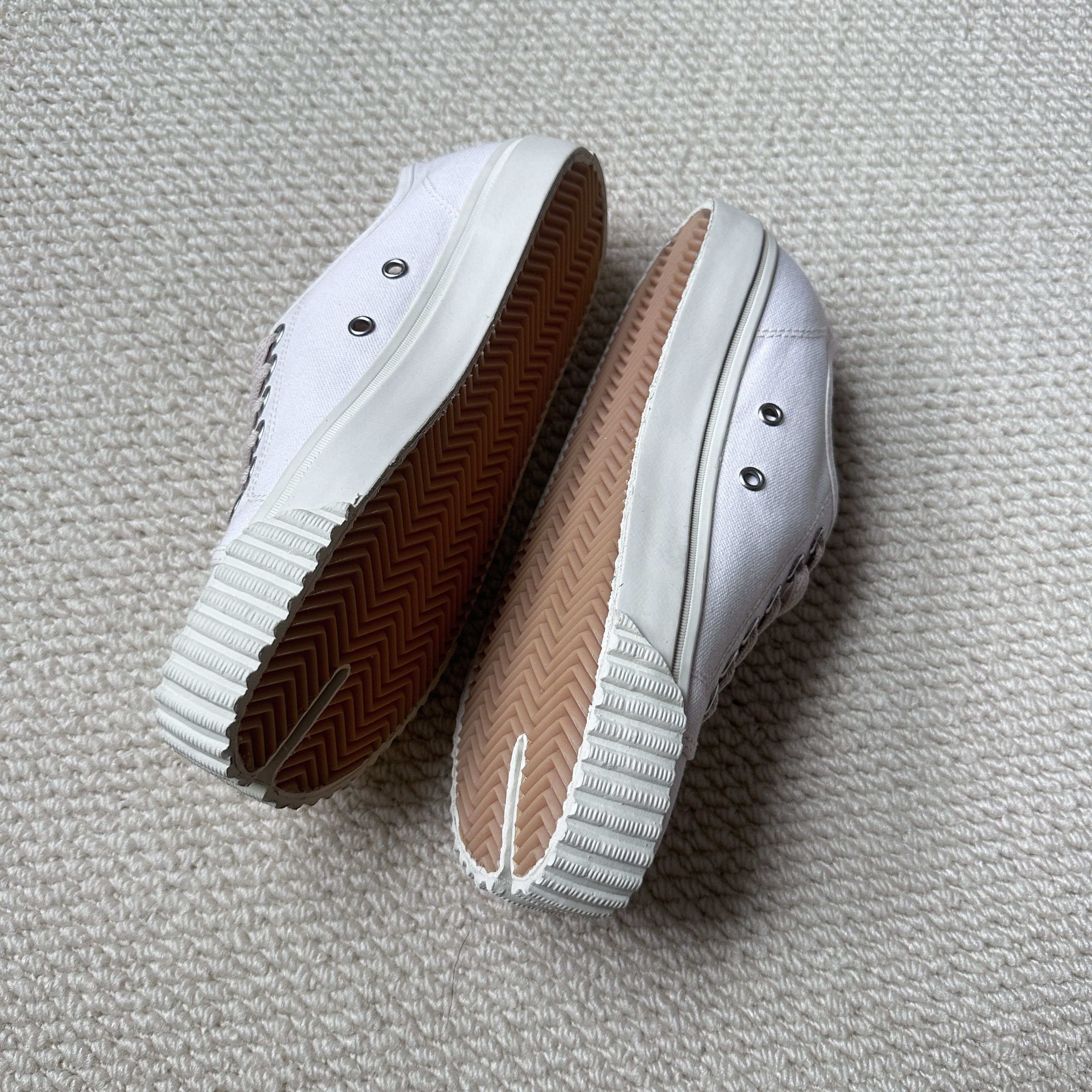 Maison Margiela Maison Margiela tabi shoes Size US 7.5 / IT 37.5 - 4 Thumbnail