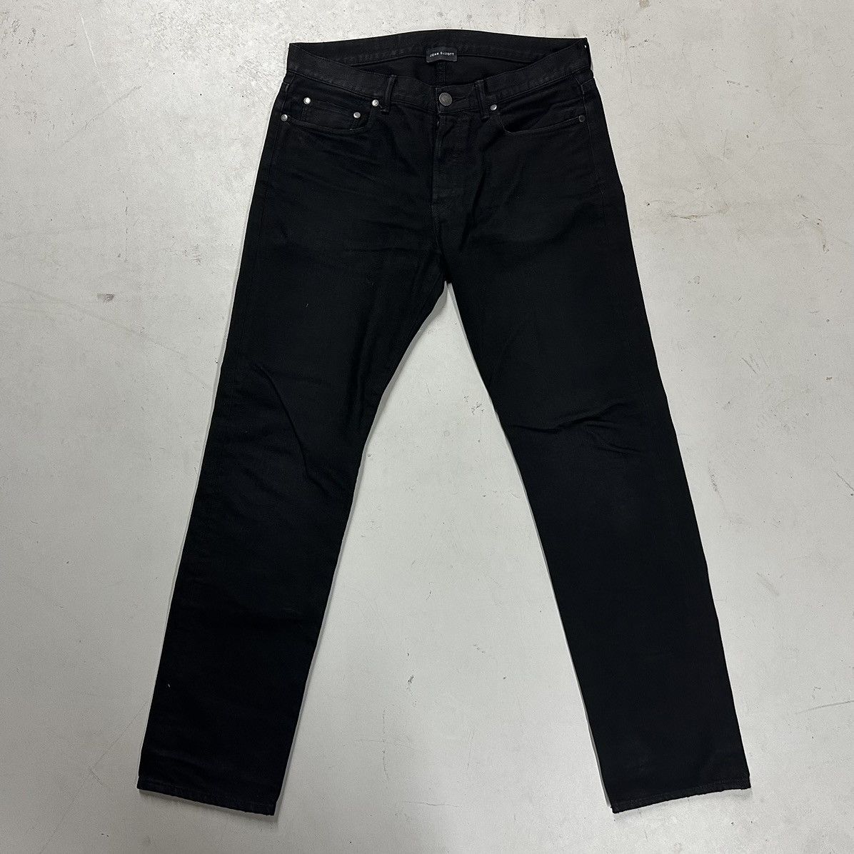 The Daze “Carbon” - Mens 32