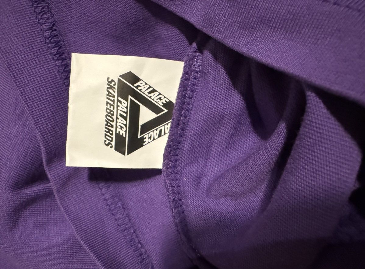 Palace PALACE Spice Girls T-Shirt, Regal Size US L / EU 52-54 / 3 - 6 Thumbnail