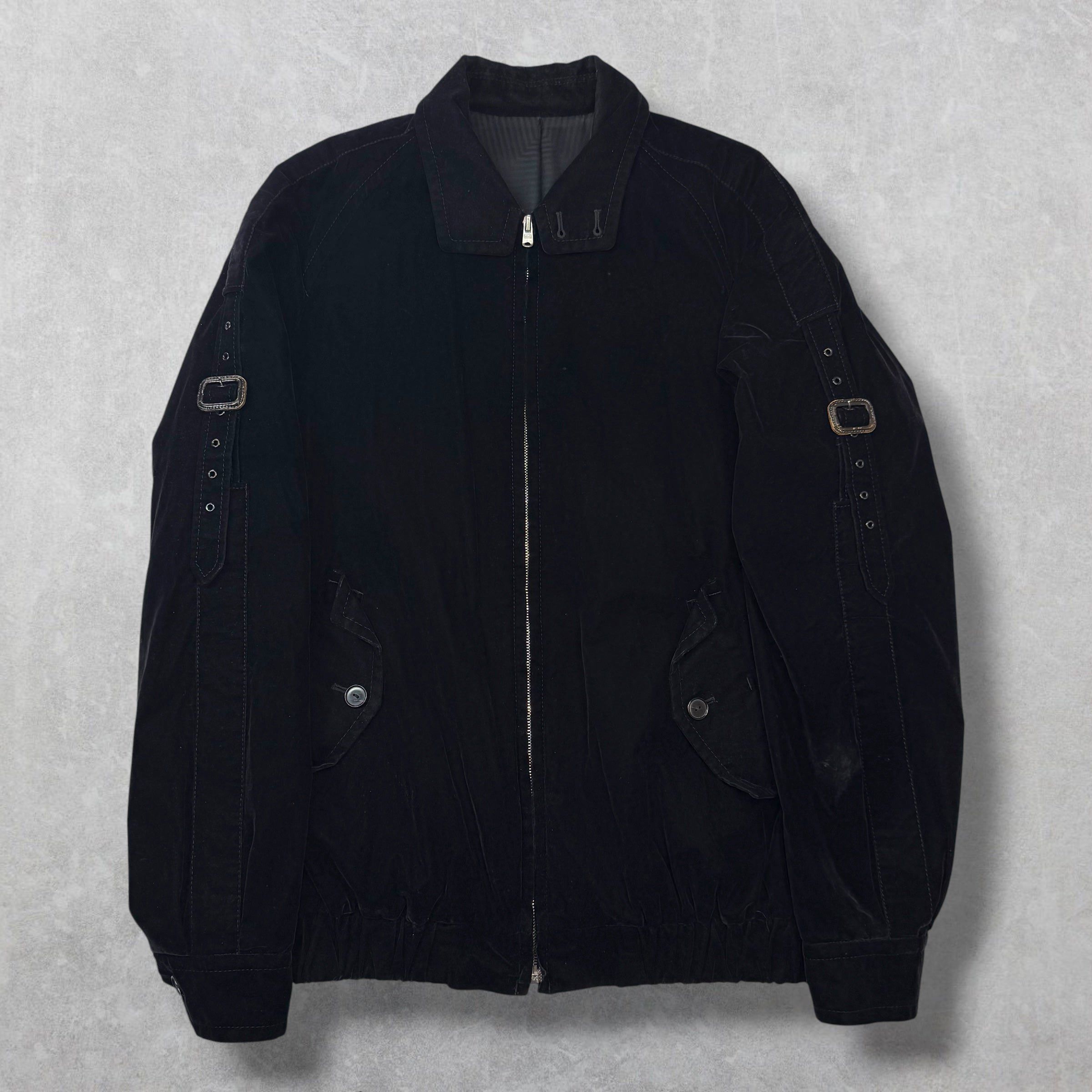 Number (N)ine × Takahiromiyashita The Soloist. Number (N)ine SS04