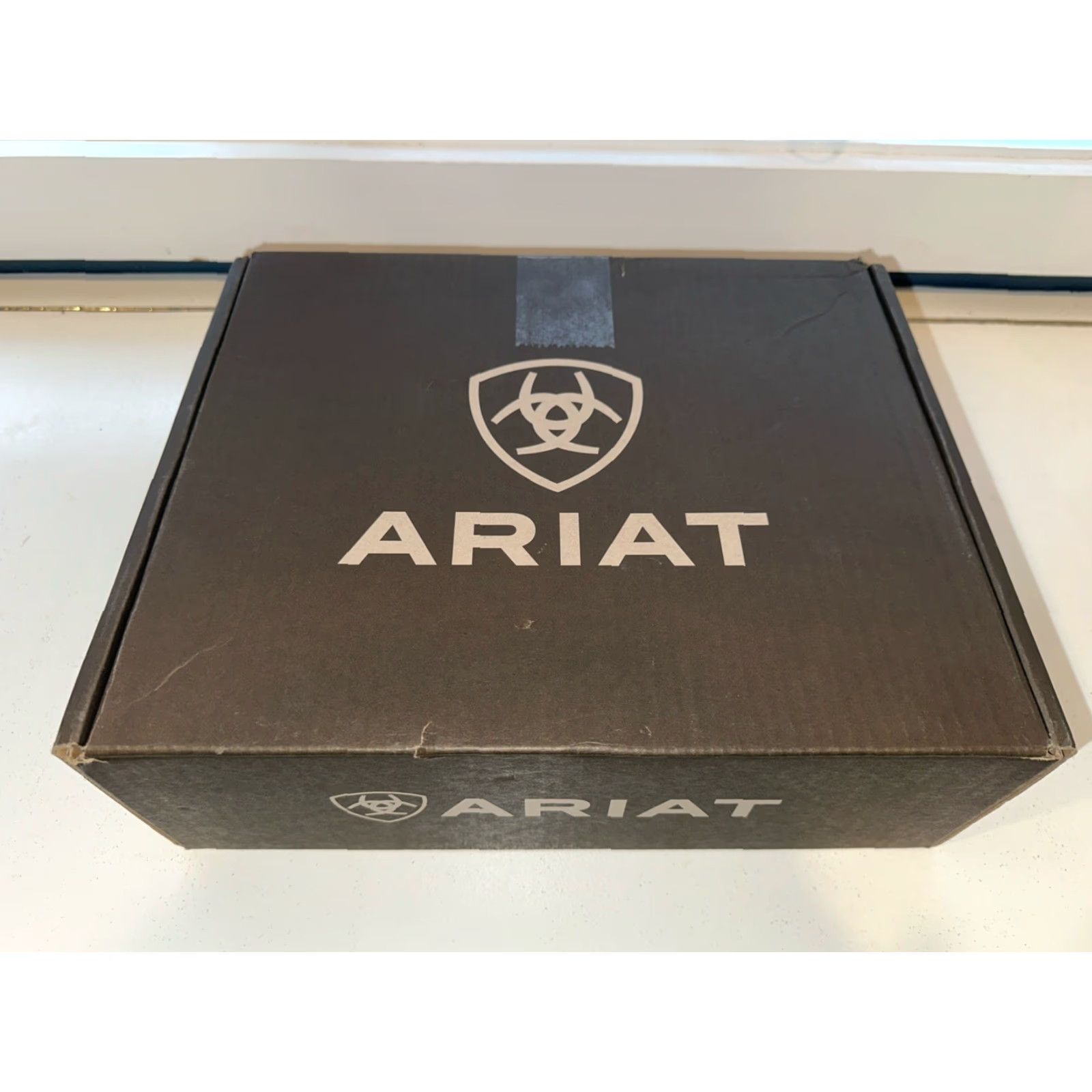 Ariat Ariat Wexford Chelsea Soft Toe Boot Black WOMENS WATERPROOF Sz 5.5 Boots Chelsea Women 5.5"} Size US 6 / IT 36 - 7 Thumbnail