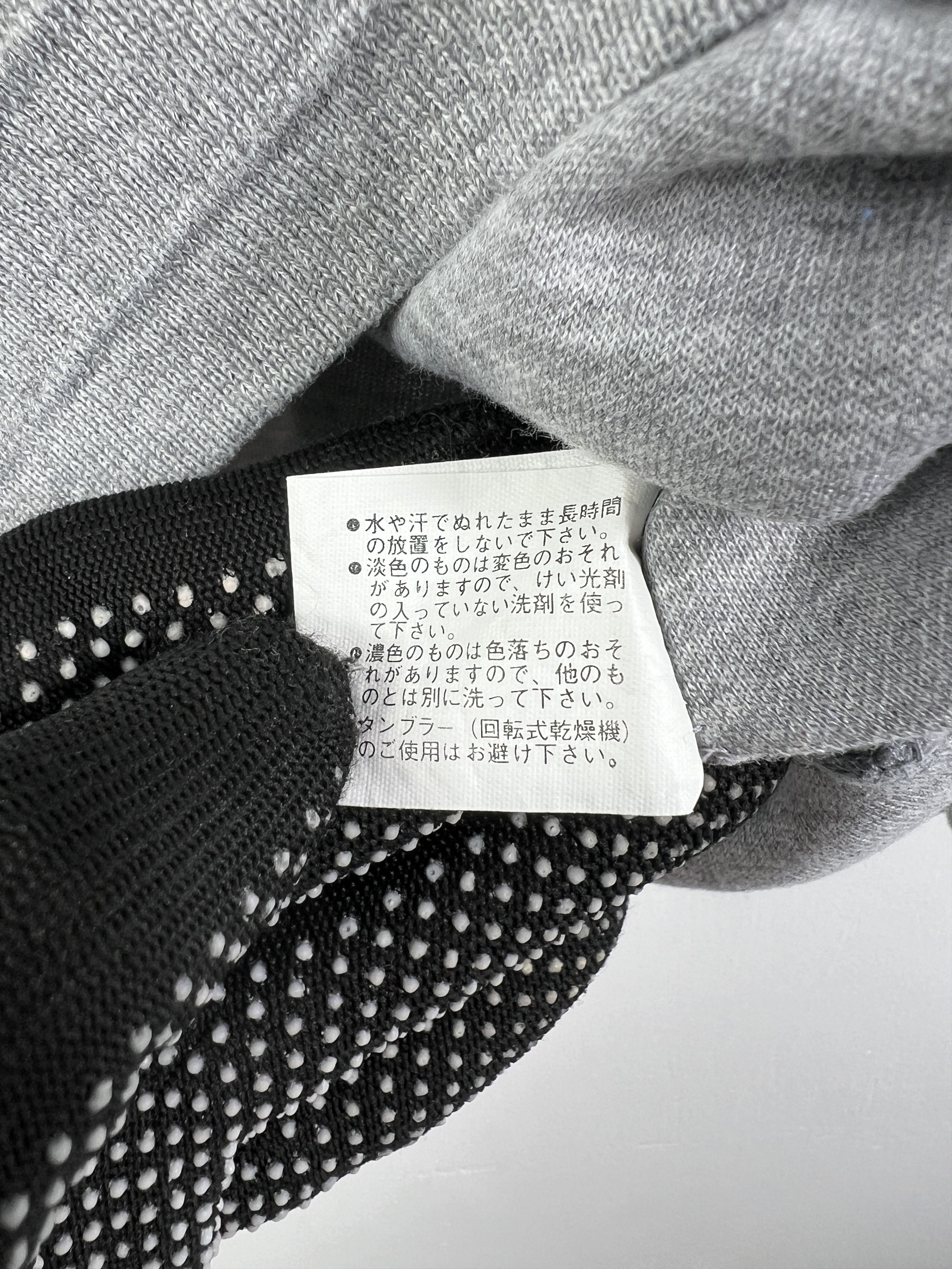 Gianni Valentino Vintage Gianni Valentino Box Logo Sweatshirt (M) GTMPT999 Size US M / EU 48-50 / 2 - 7 Thumbnail