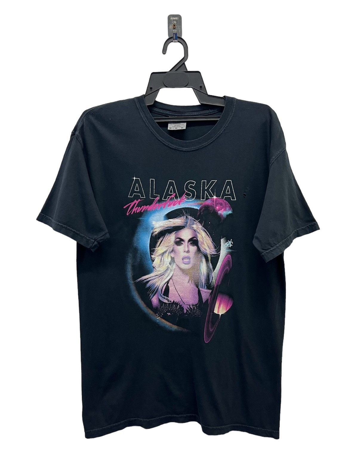 Comfort Colors COMFORT COLORS ALASKA THUNDERFUCK SHIRT Size US M / EU 48-50 / 2 - 1 Thumbnail